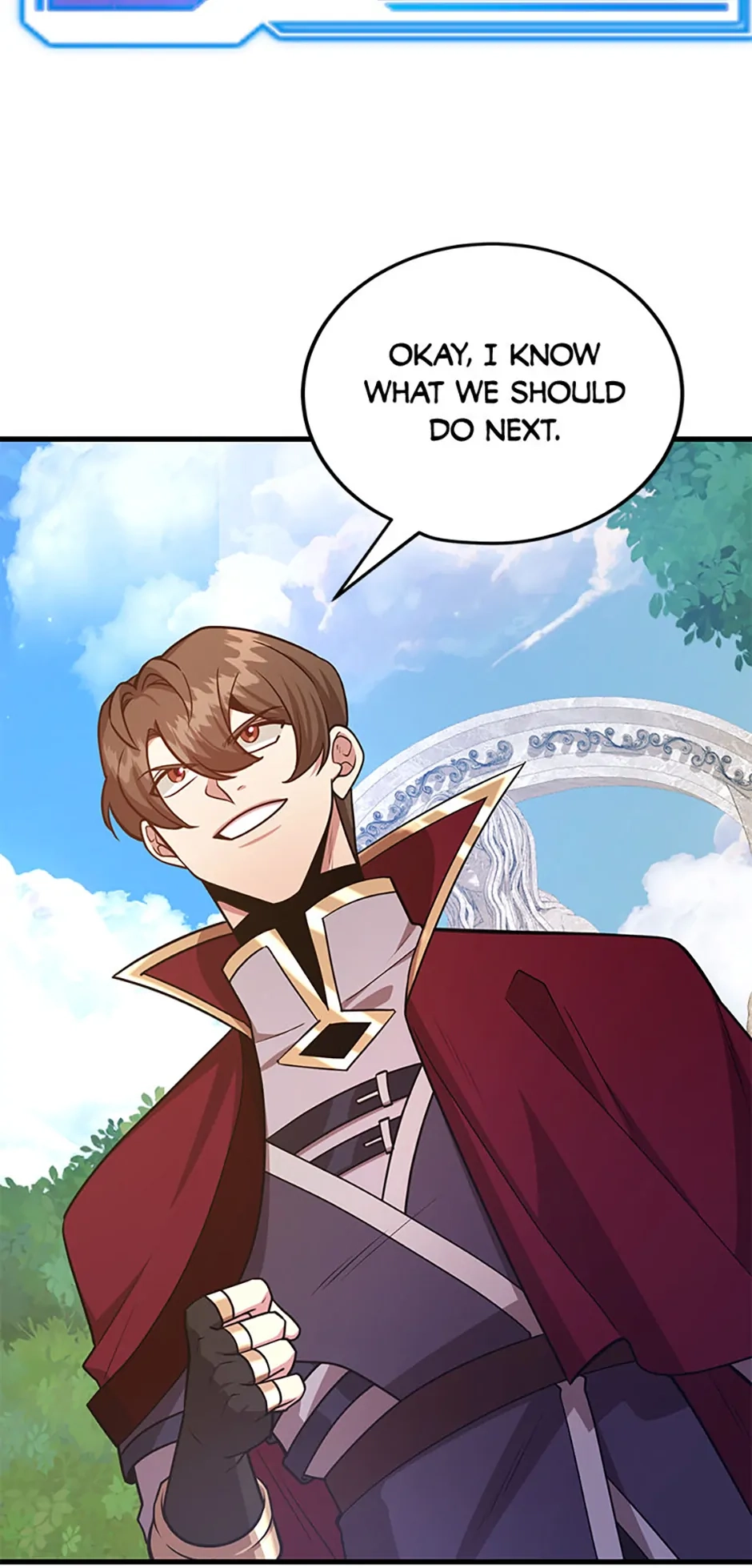 The 10-Star Player’s Lucky Draw Chapter 72 page 60 - 