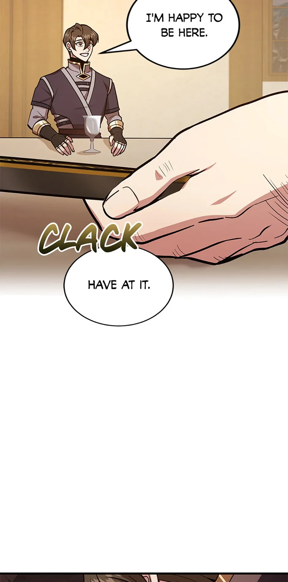 The 10-Star Player’s Lucky Draw Chapter 72 page 64 - 