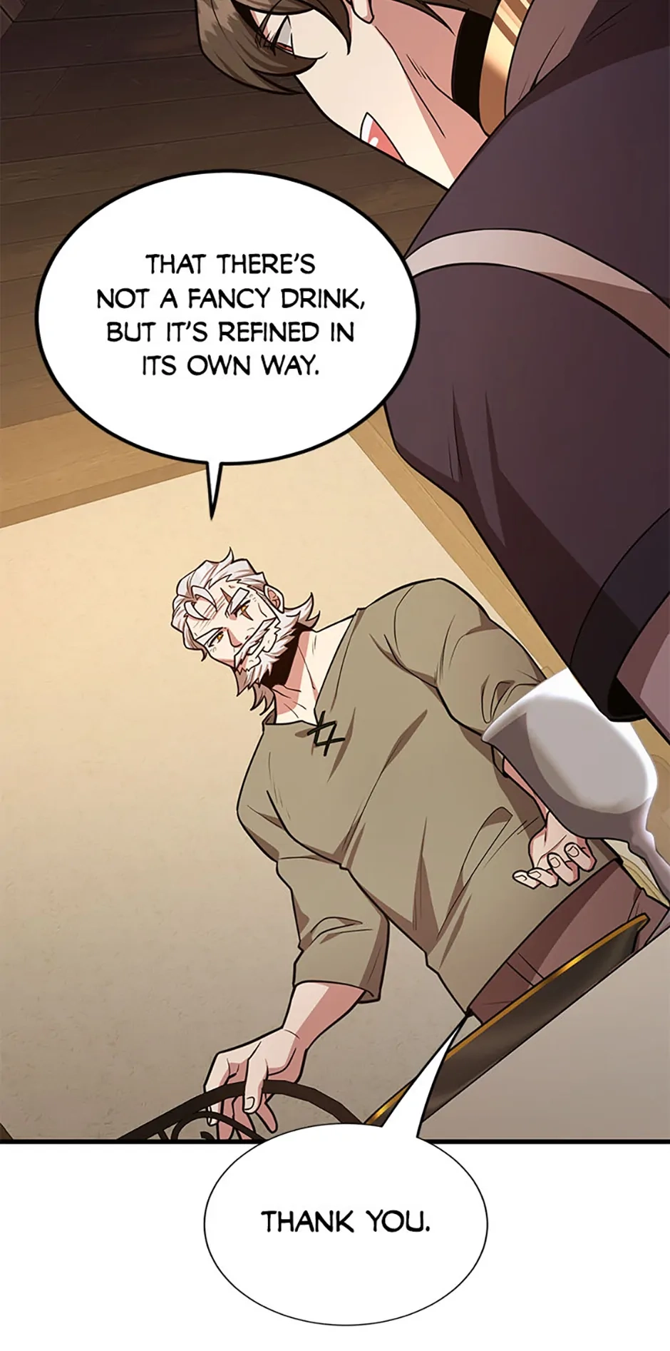 The 10-Star Player’s Lucky Draw Chapter 72 page 65 - 