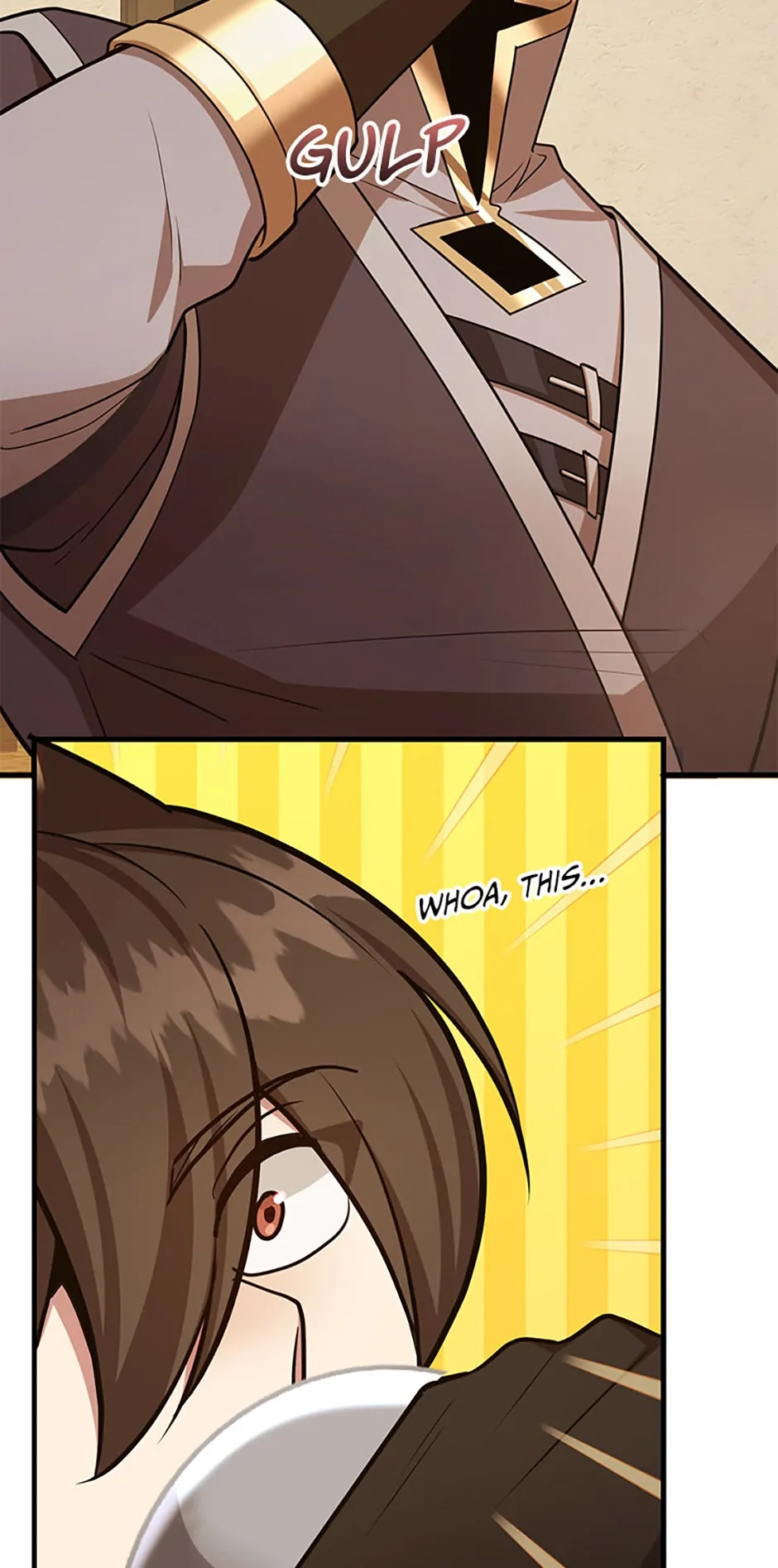 The 10-Star Player’s Lucky Draw Chapter 72 page 67 - 