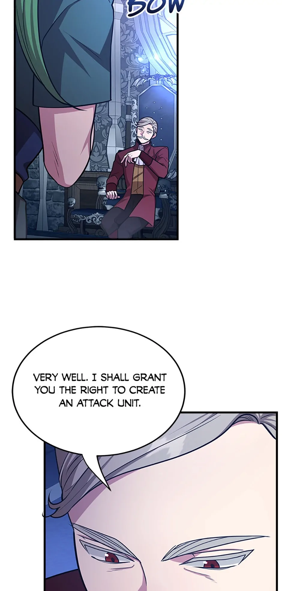 The 10-Star Player’s Lucky Draw Chapter 72 page 8 - 