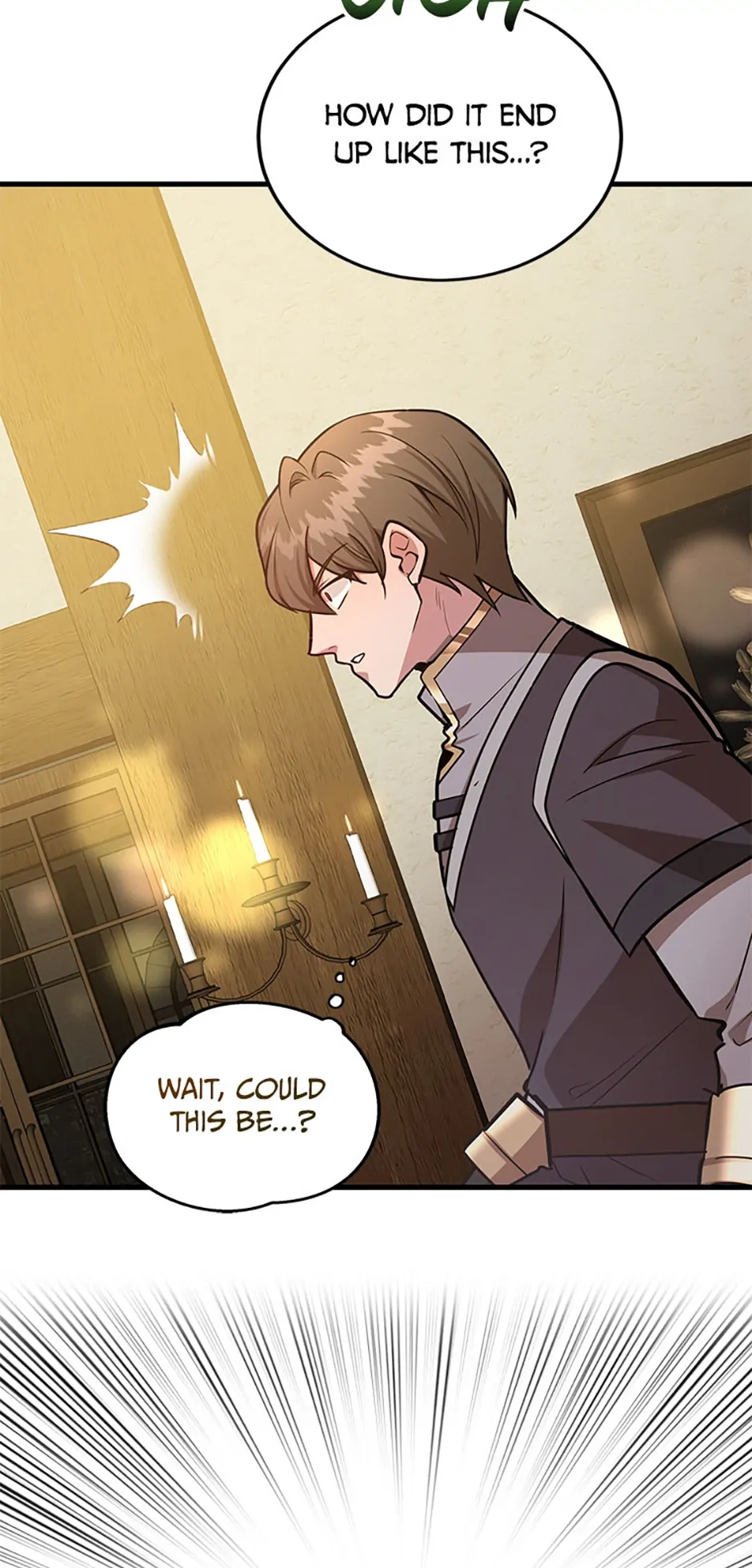The 10-Star Player’s Lucky Draw Chapter 72 page 79 - 