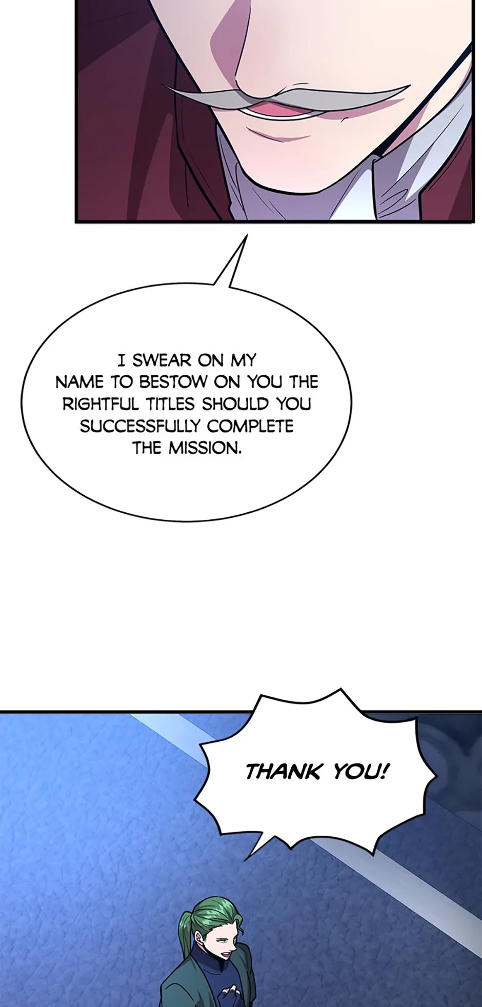 The 10-Star Player’s Lucky Draw Chapter 72 page 9 - 