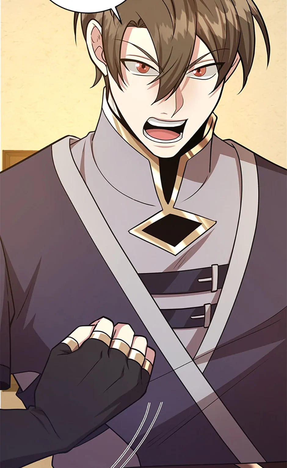 The 10-Star Player’s Lucky Draw Chapter 72 page 83 - 