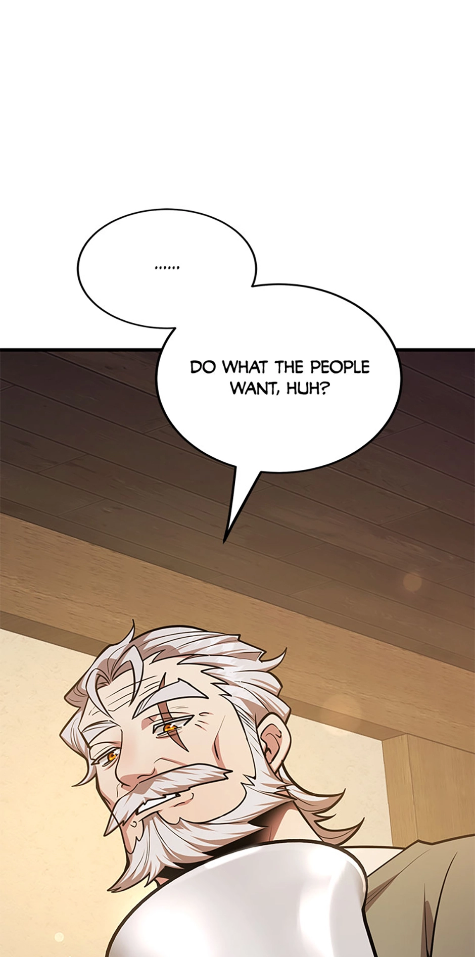 The 10-Star Player’s Lucky Draw Chapter 73 page 1 - 