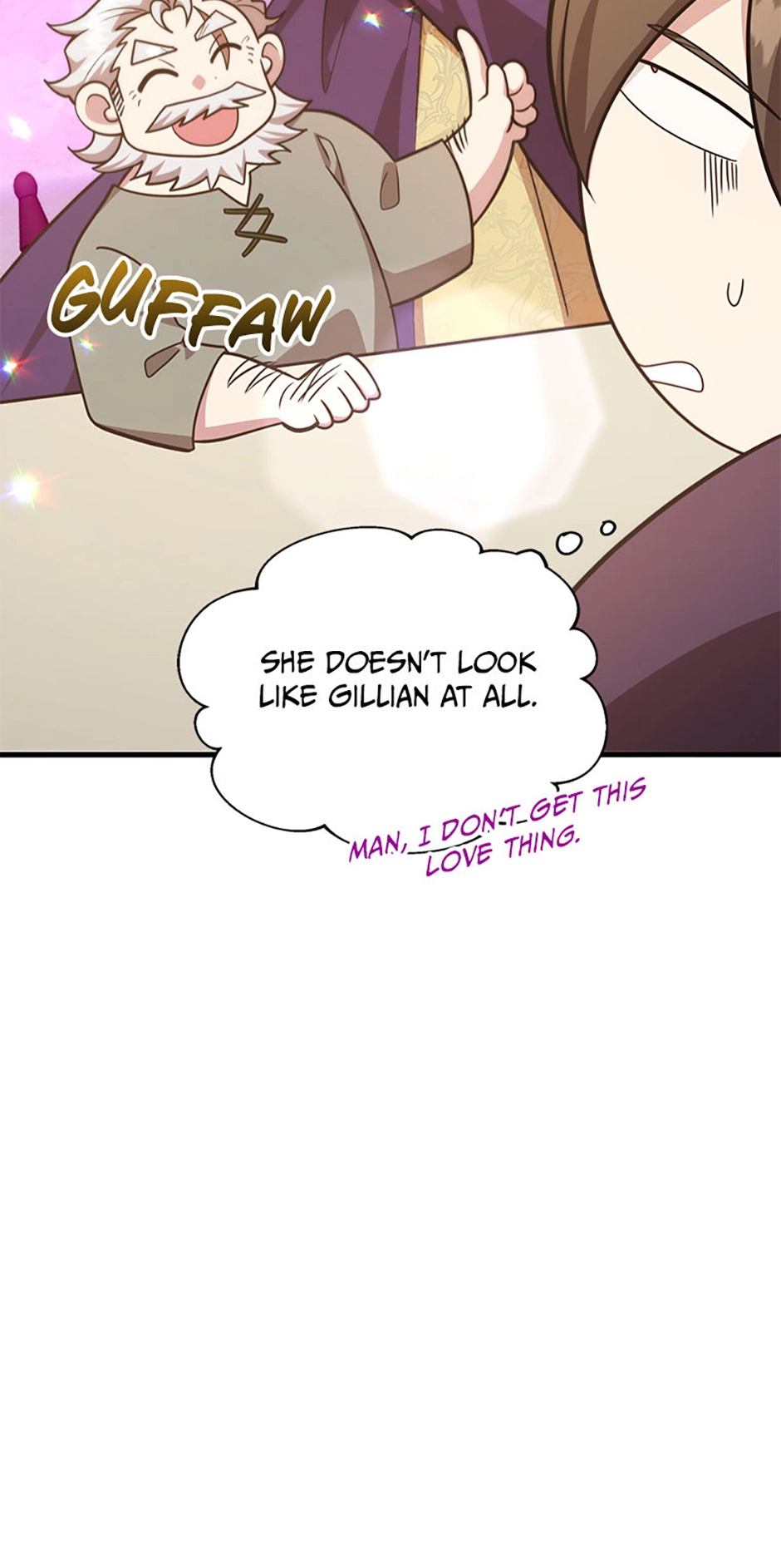 The 10-Star Player’s Lucky Draw Chapter 73 page 12 - 