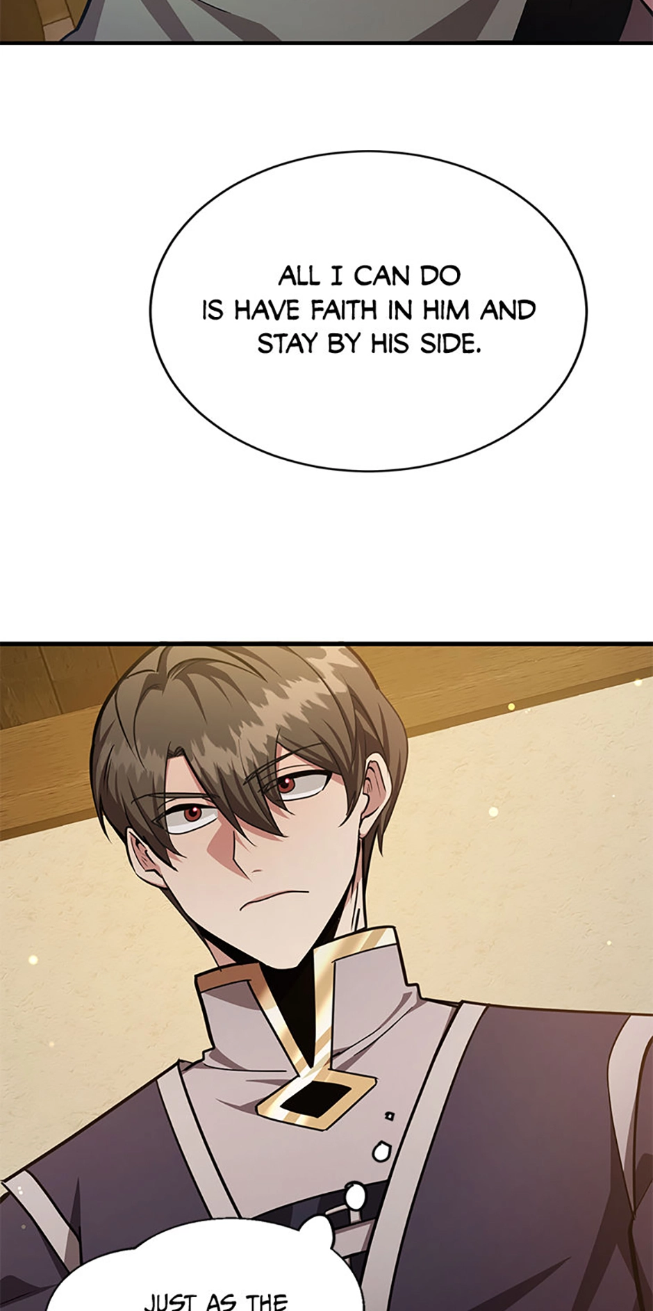 The 10-Star Player’s Lucky Draw Chapter 73 page 15 - 