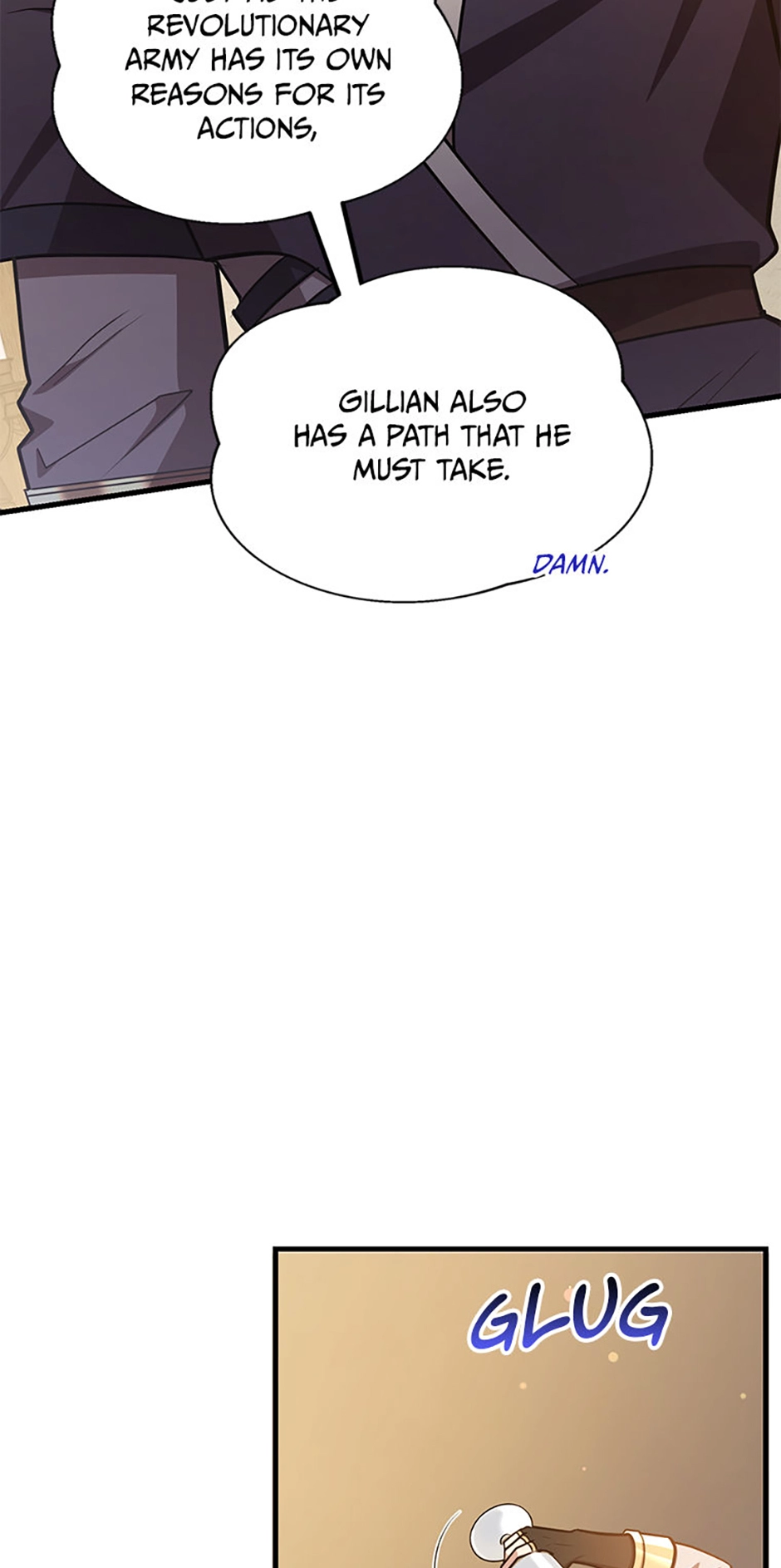 The 10-Star Player’s Lucky Draw Chapter 73 page 16 - 