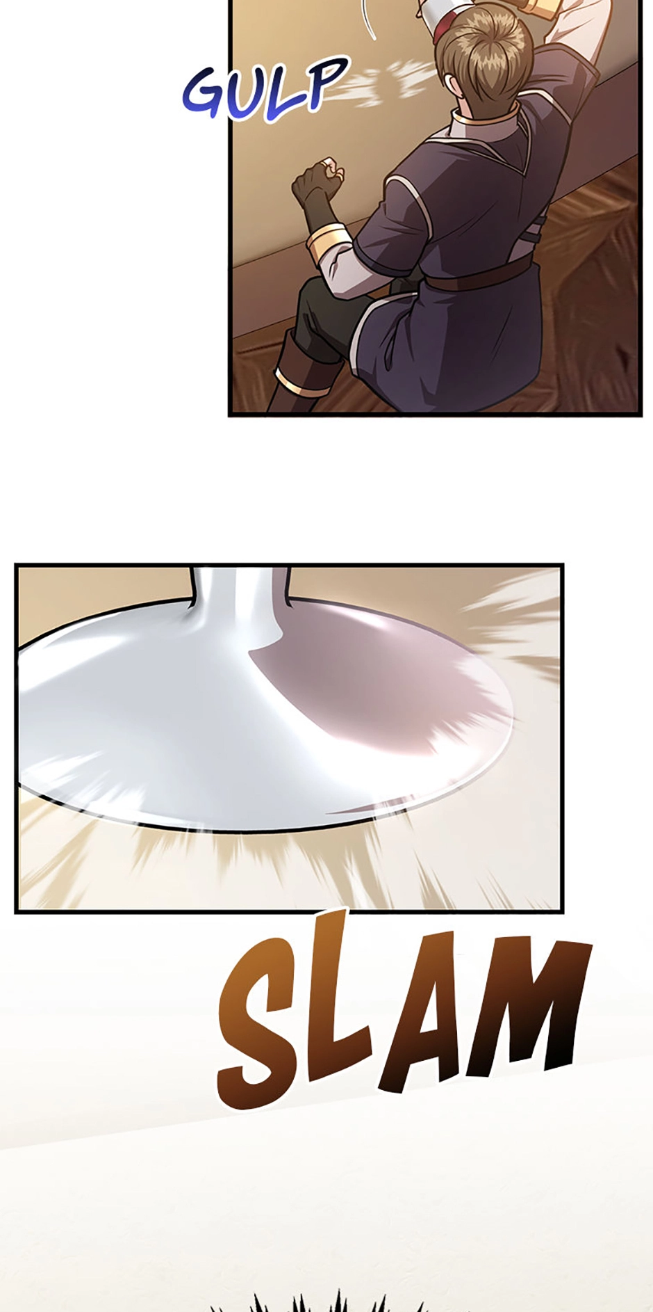 The 10-Star Player’s Lucky Draw Chapter 73 page 17 - 