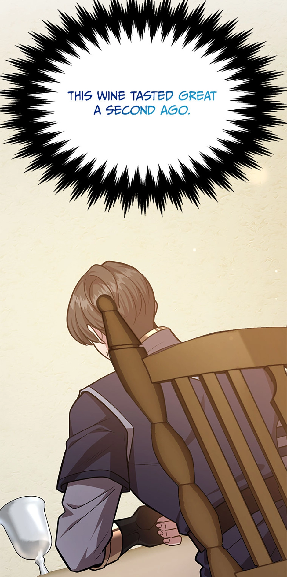 The 10-Star Player’s Lucky Draw Chapter 73 page 18 - 