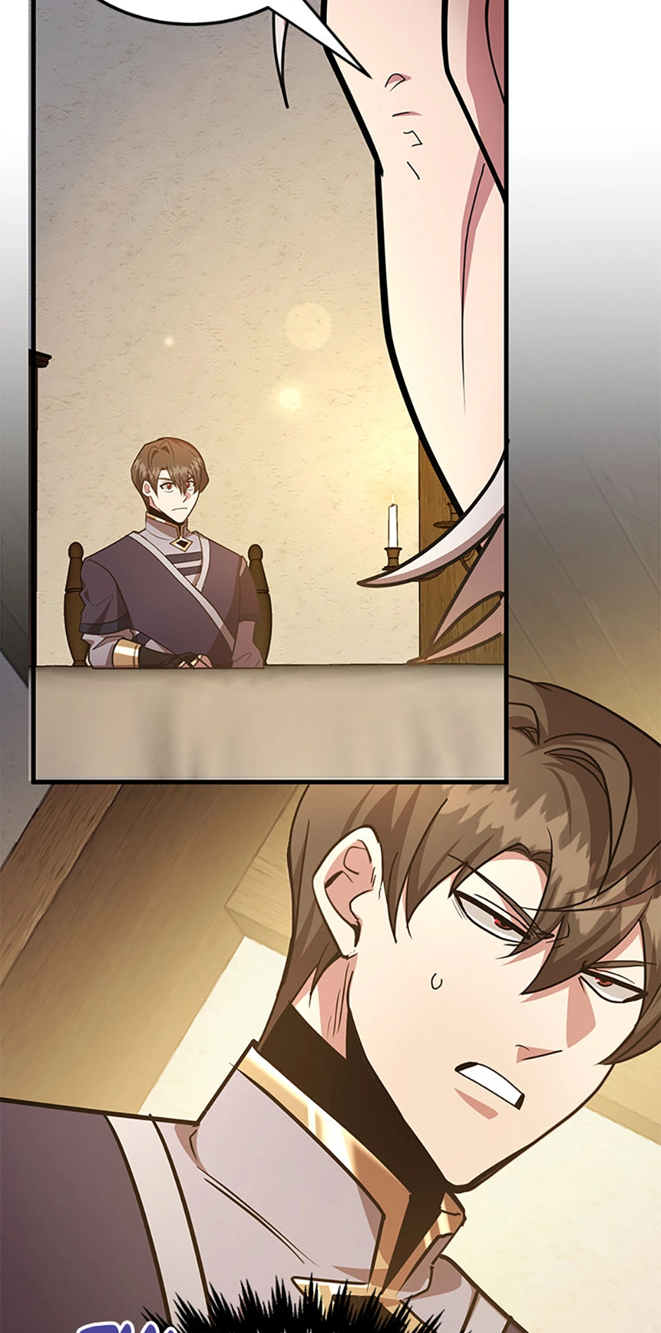 The 10-Star Player’s Lucky Draw Chapter 73 page 3 - 