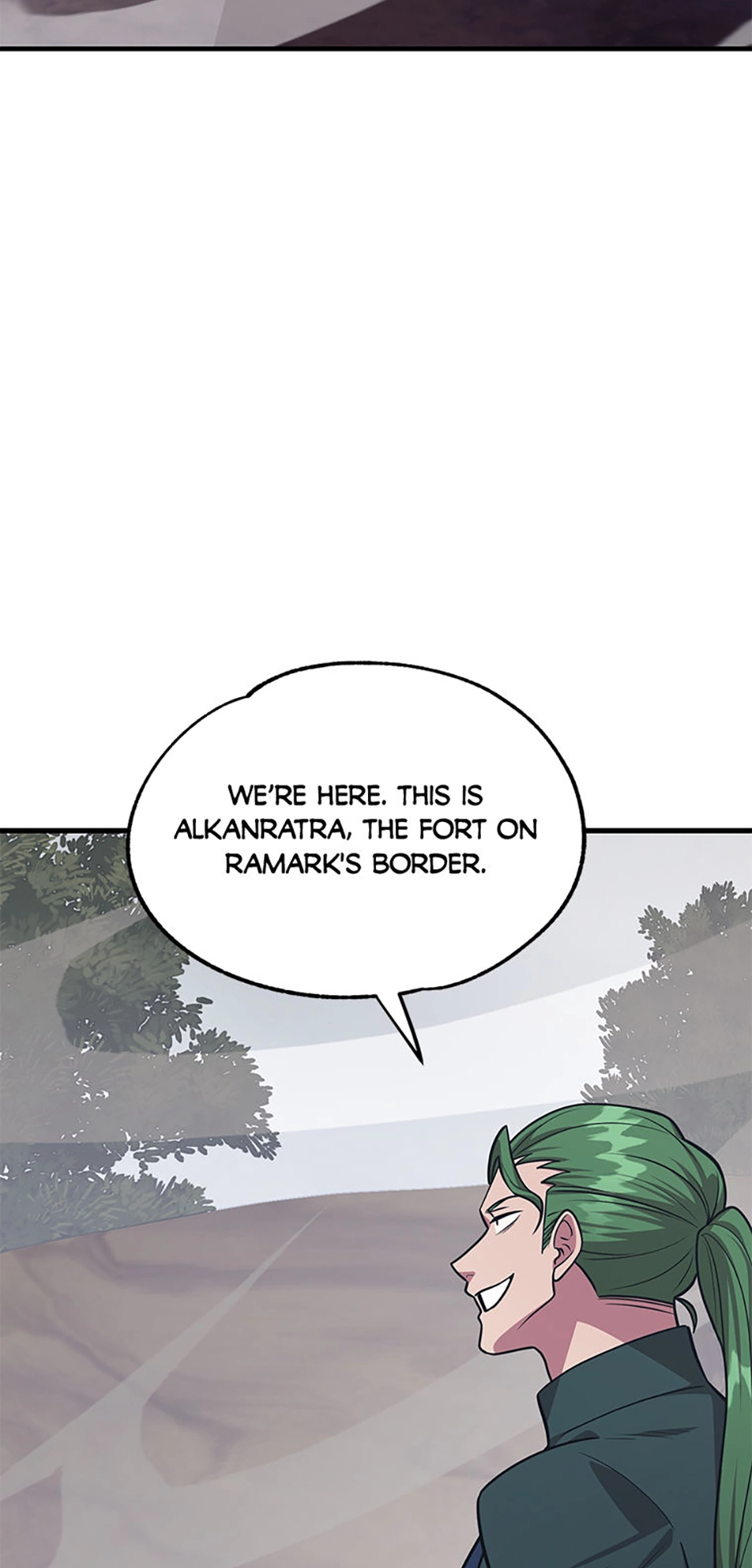 The 10-Star Player’s Lucky Draw Chapter 73 page 22 - 