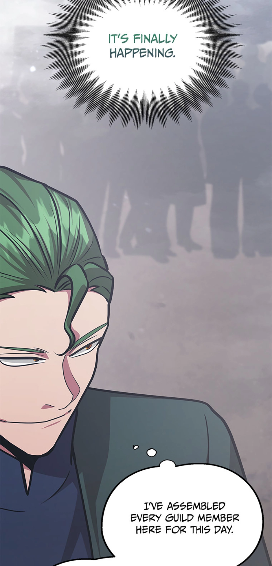 The 10-Star Player’s Lucky Draw Chapter 73 page 24 - 