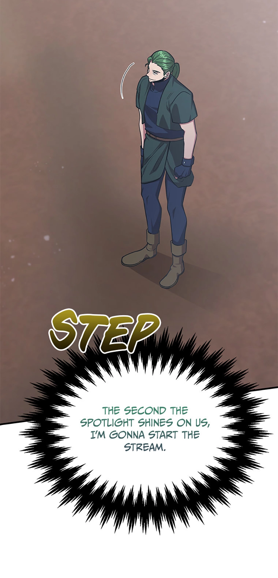 The 10-Star Player’s Lucky Draw Chapter 73 page 28 - 