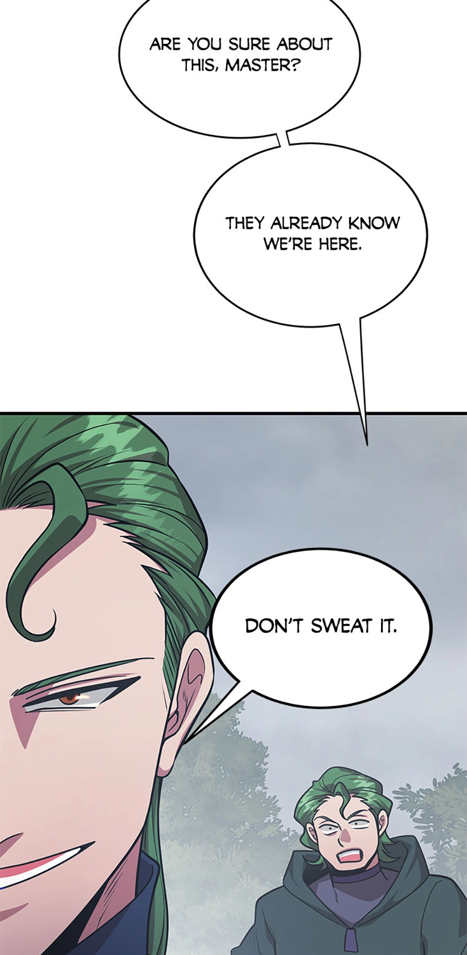 The 10-Star Player’s Lucky Draw Chapter 73 page 31 - 