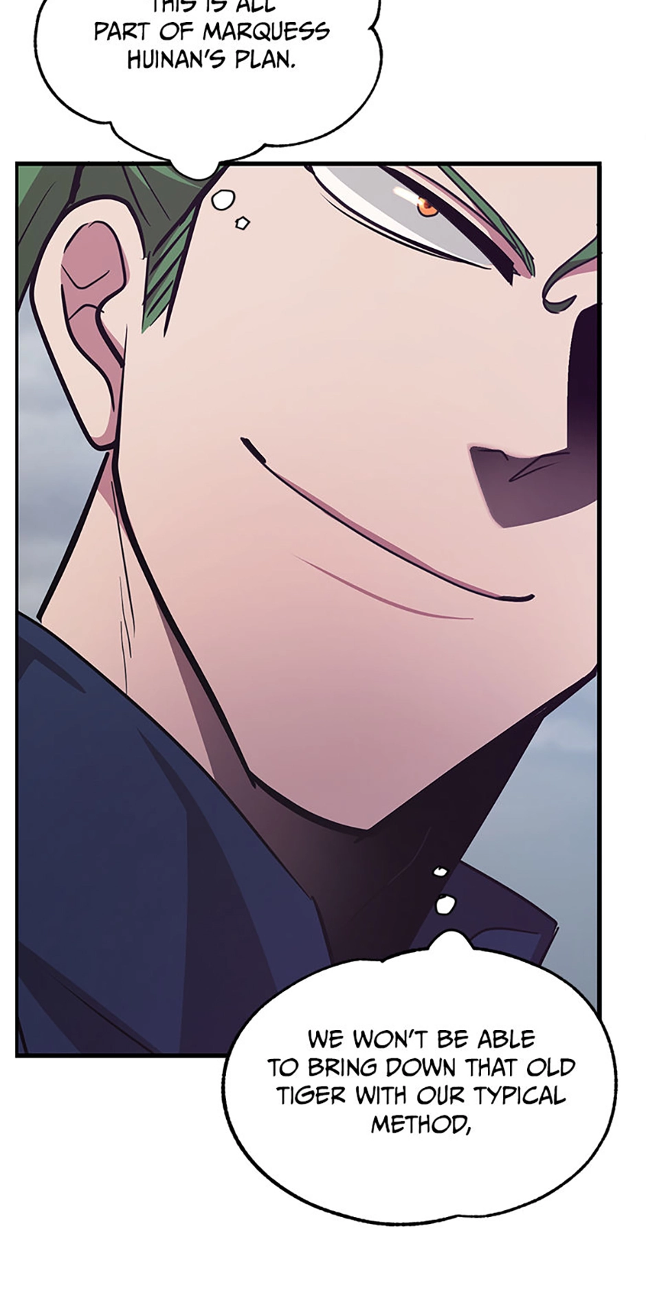 The 10-Star Player’s Lucky Draw Chapter 73 page 38 - 
