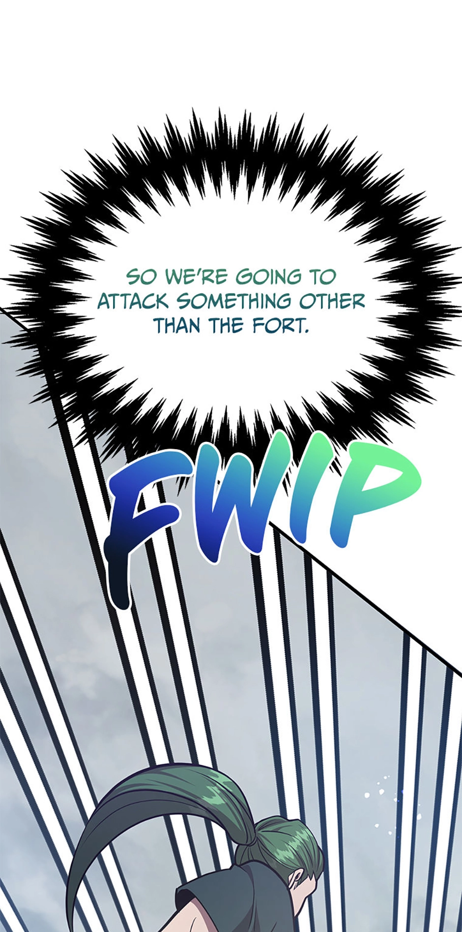The 10-Star Player’s Lucky Draw Chapter 73 page 39 - 
