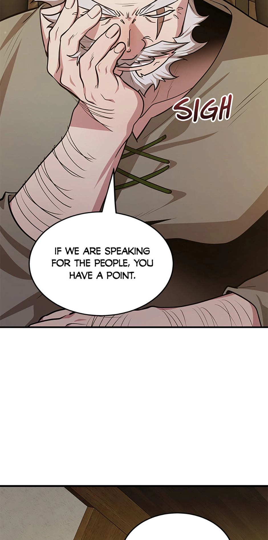 The 10-Star Player’s Lucky Draw Chapter 73 page 5 - 