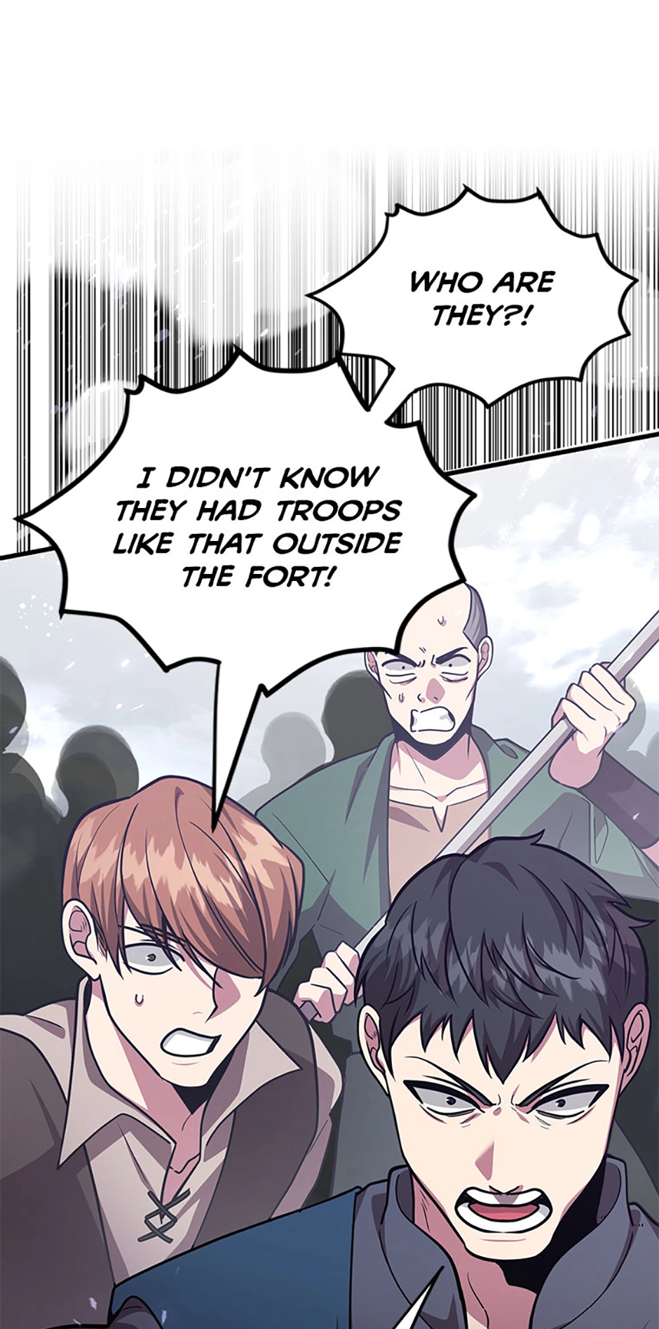 The 10-Star Player’s Lucky Draw Chapter 73 page 41 - 
