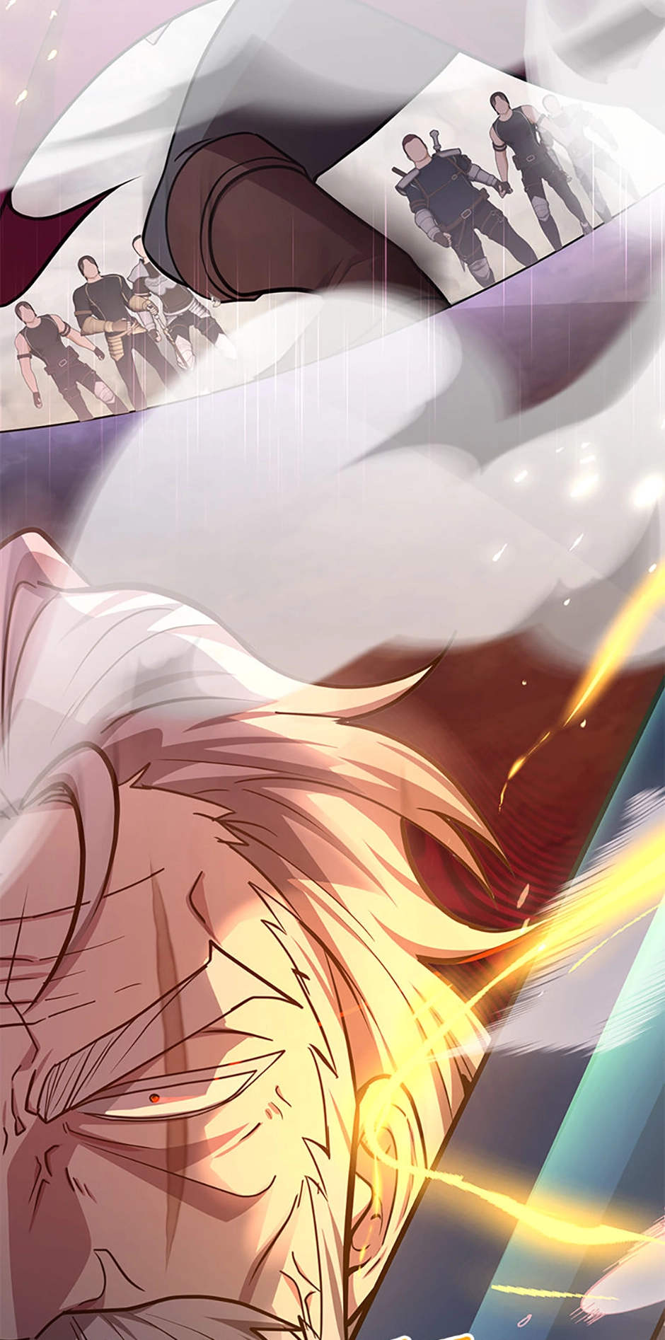The 10-Star Player’s Lucky Draw Chapter 73 page 46 - 