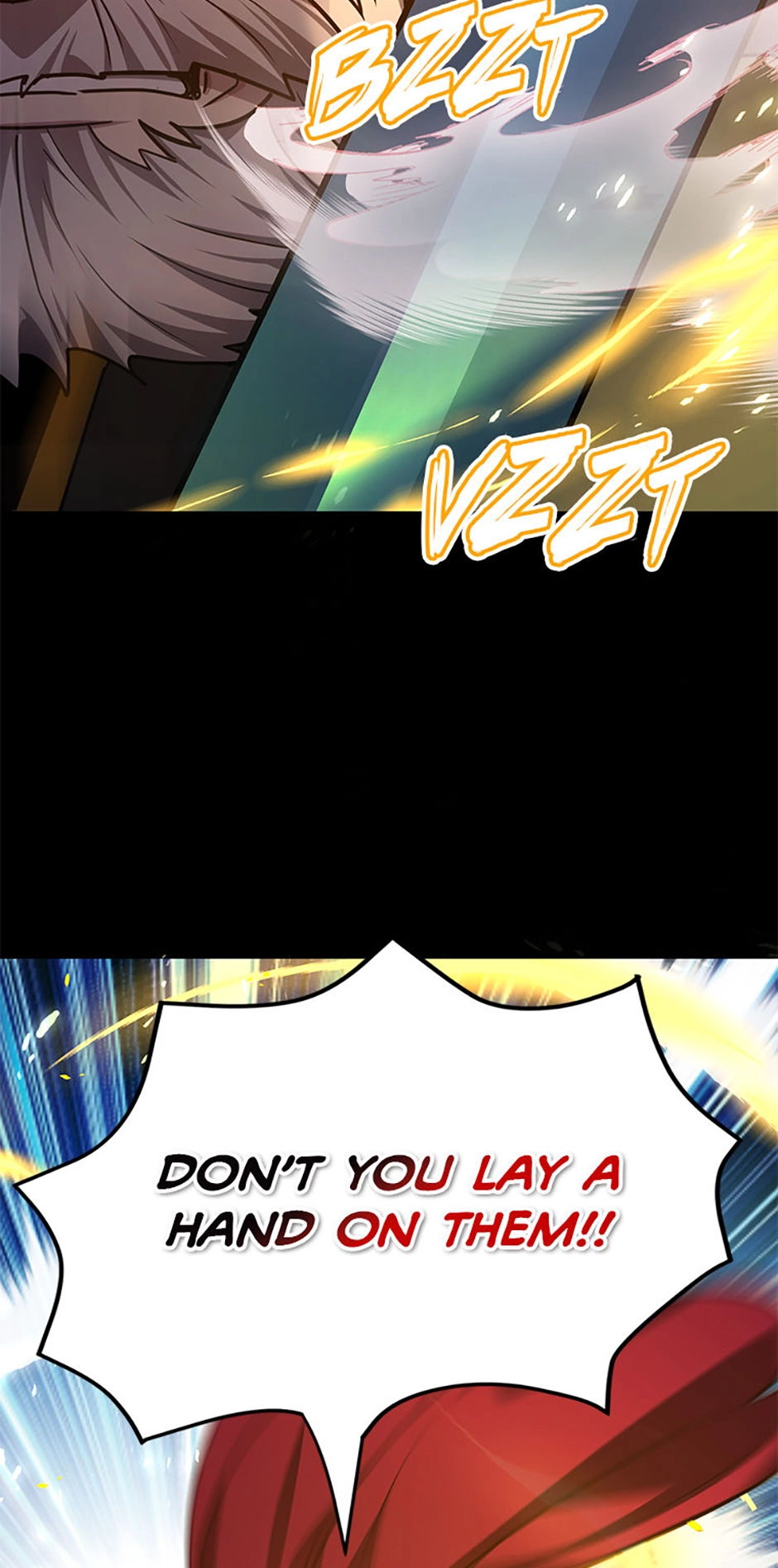 The 10-Star Player’s Lucky Draw Chapter 73 page 47 - 