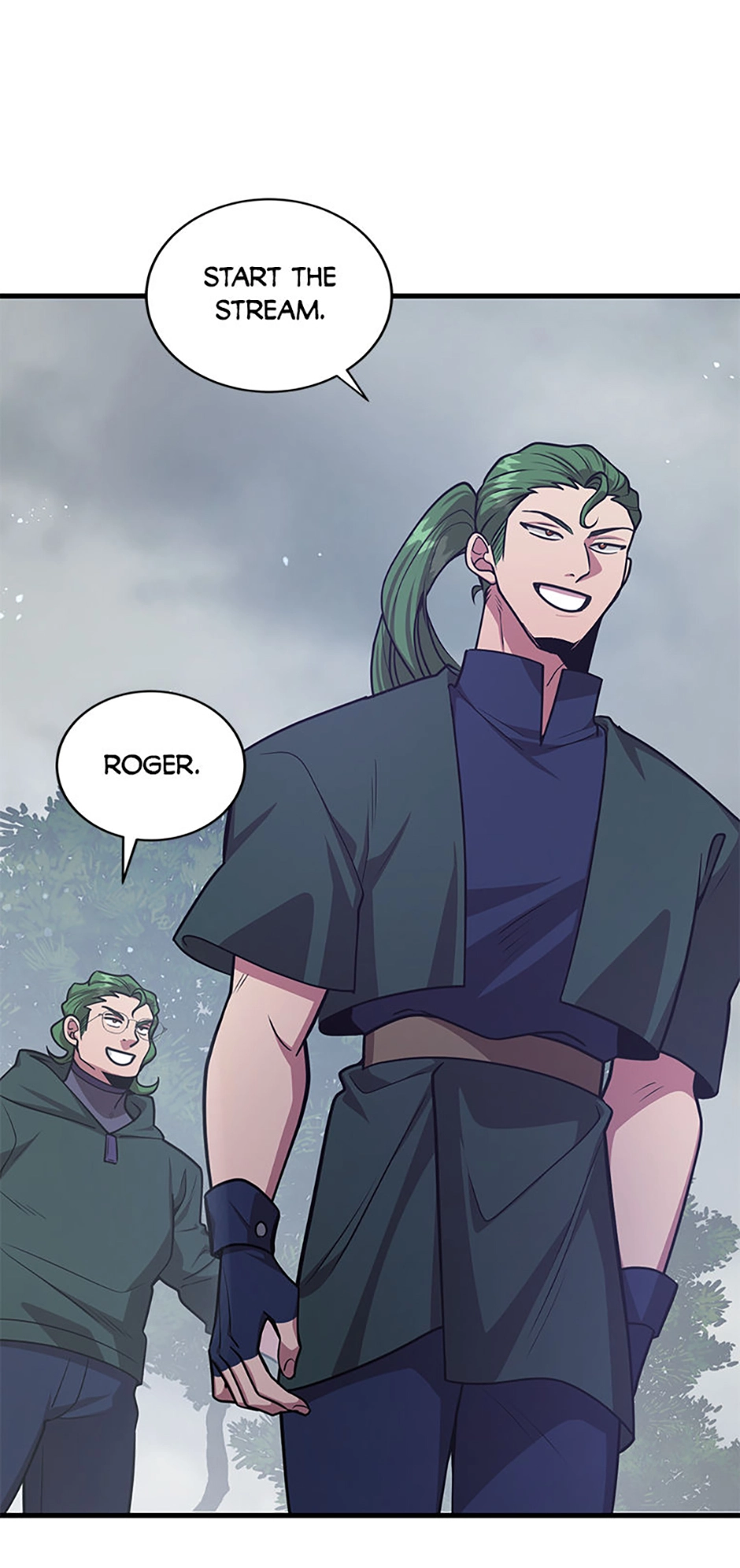 The 10-Star Player’s Lucky Draw Chapter 73 page 49 - 