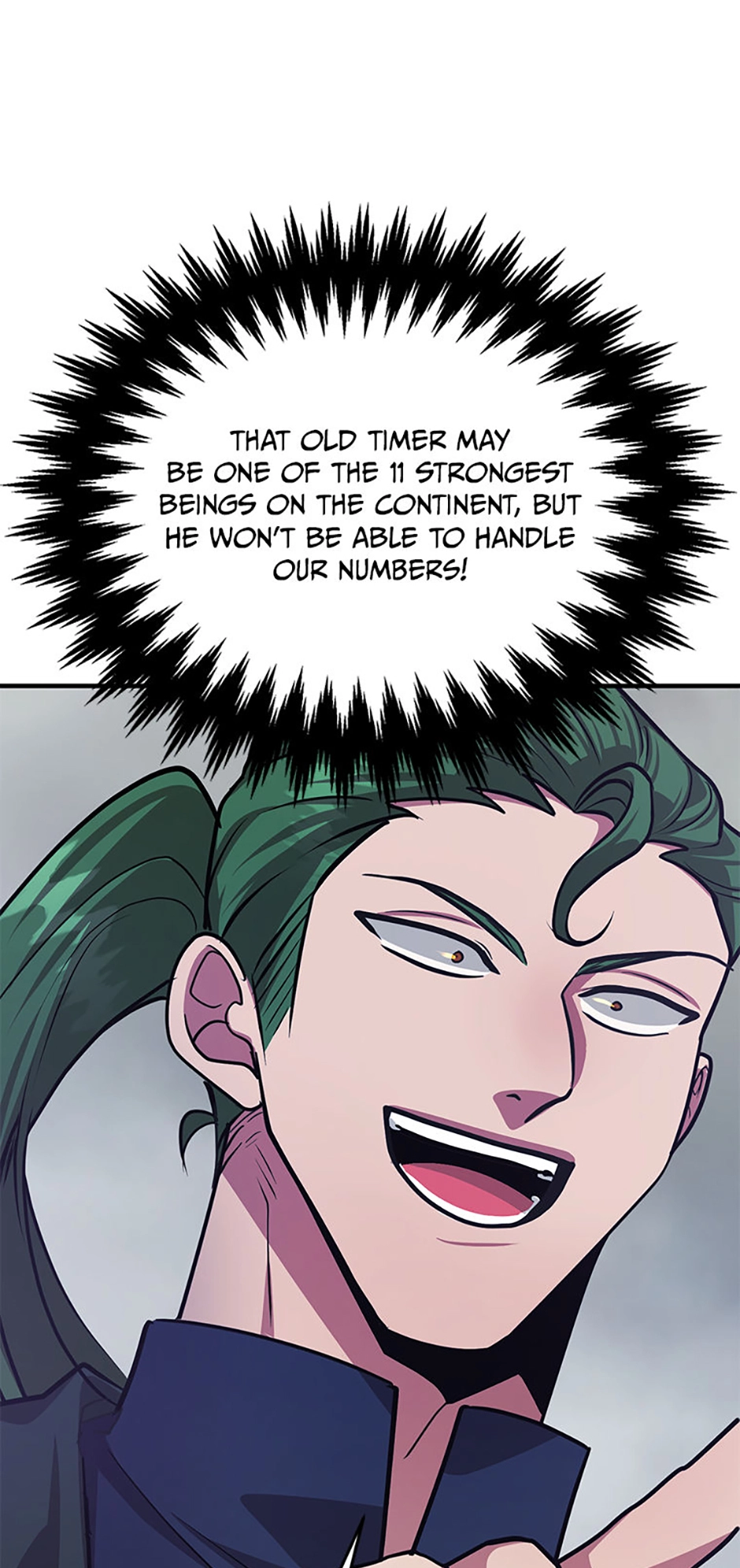 The 10-Star Player’s Lucky Draw Chapter 73 page 50 - 