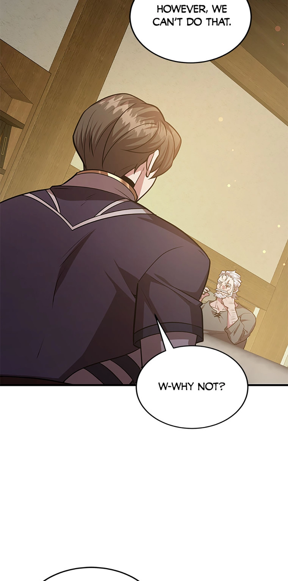 The 10-Star Player’s Lucky Draw Chapter 73 page 6 - 