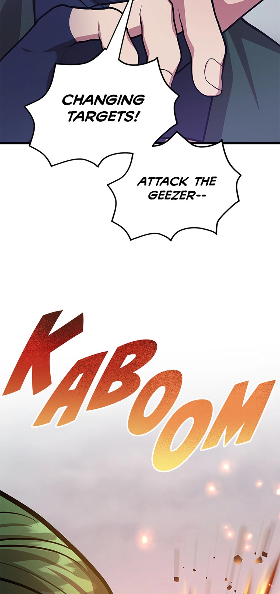 The 10-Star Player’s Lucky Draw Chapter 73 page 51 - 