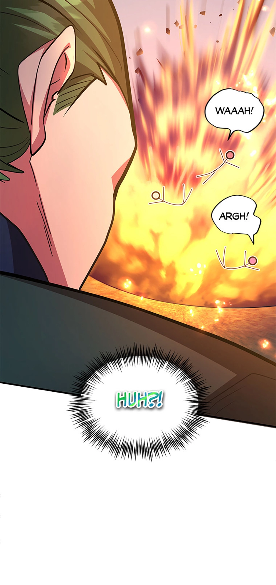 The 10-Star Player’s Lucky Draw Chapter 73 page 52 - 