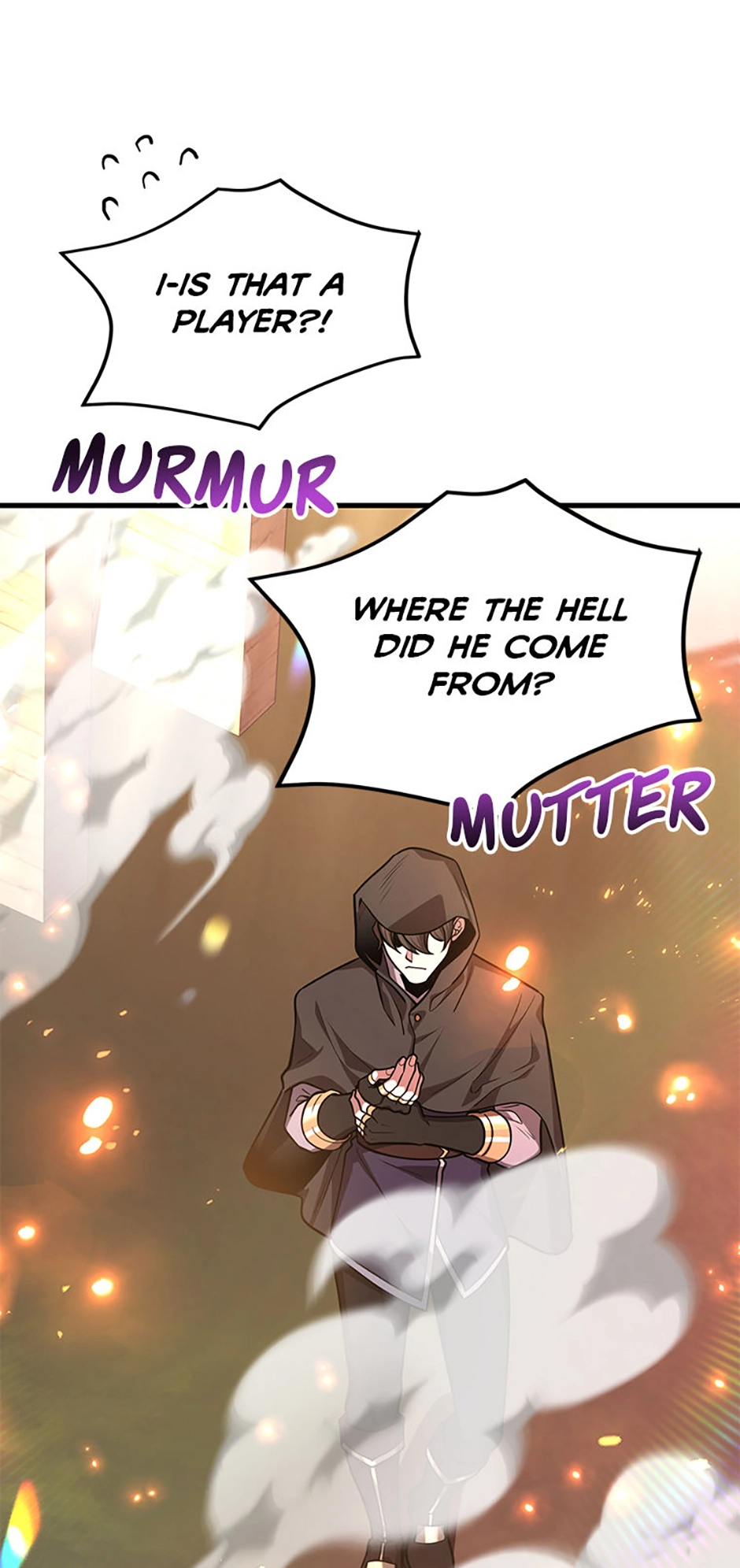 The 10-Star Player’s Lucky Draw Chapter 73 page 53 - 