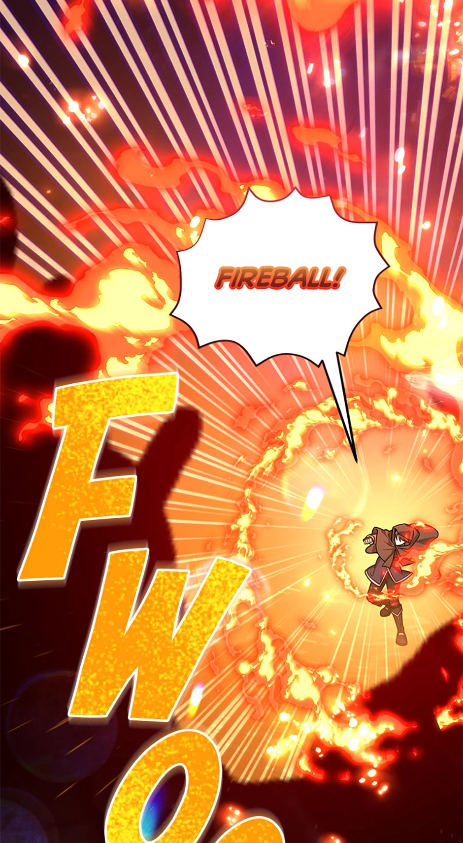 The 10-Star Player’s Lucky Draw Chapter 73 page 58 - 