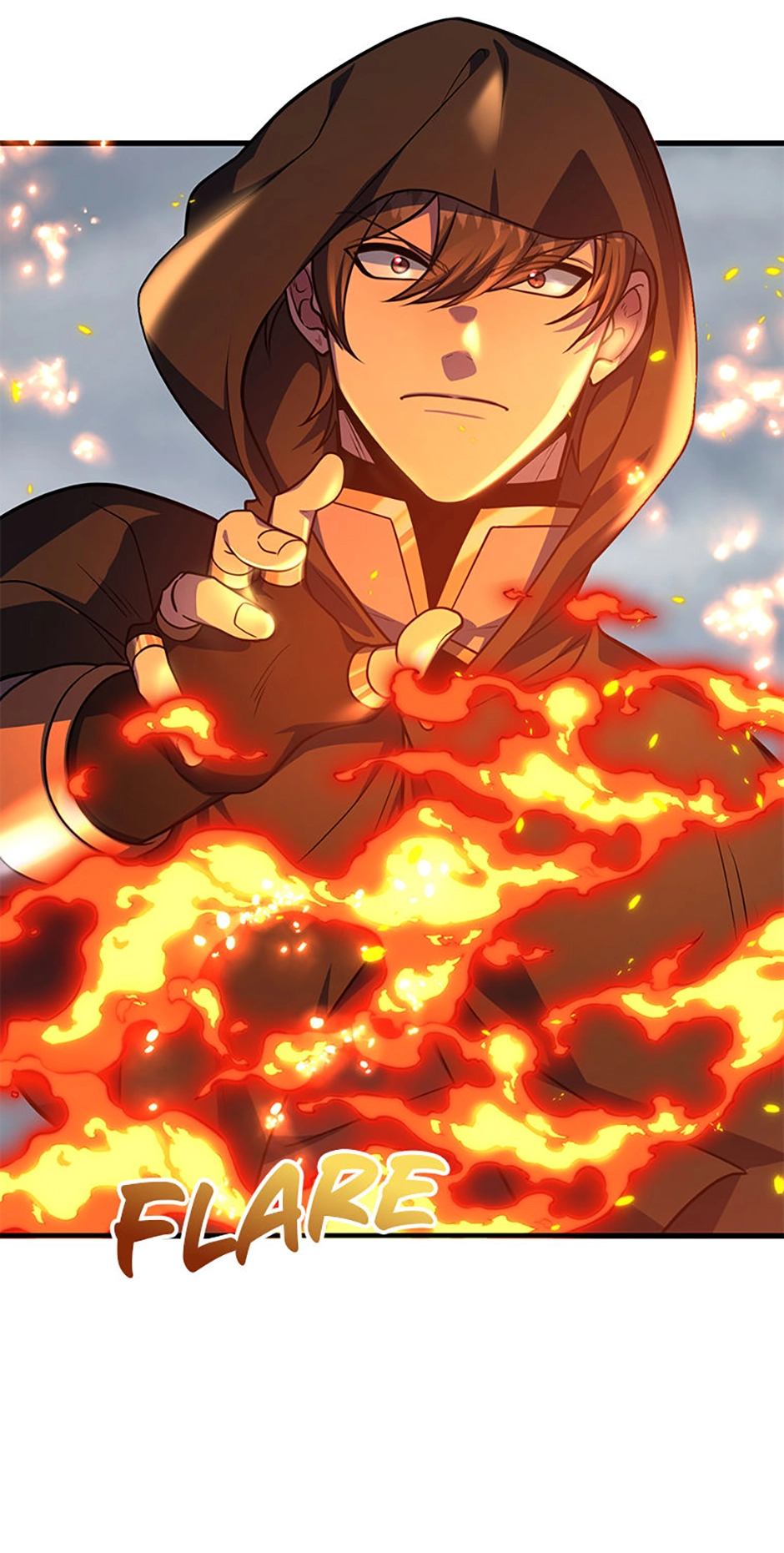 The 10-Star Player’s Lucky Draw Chapter 73 page 60 - 