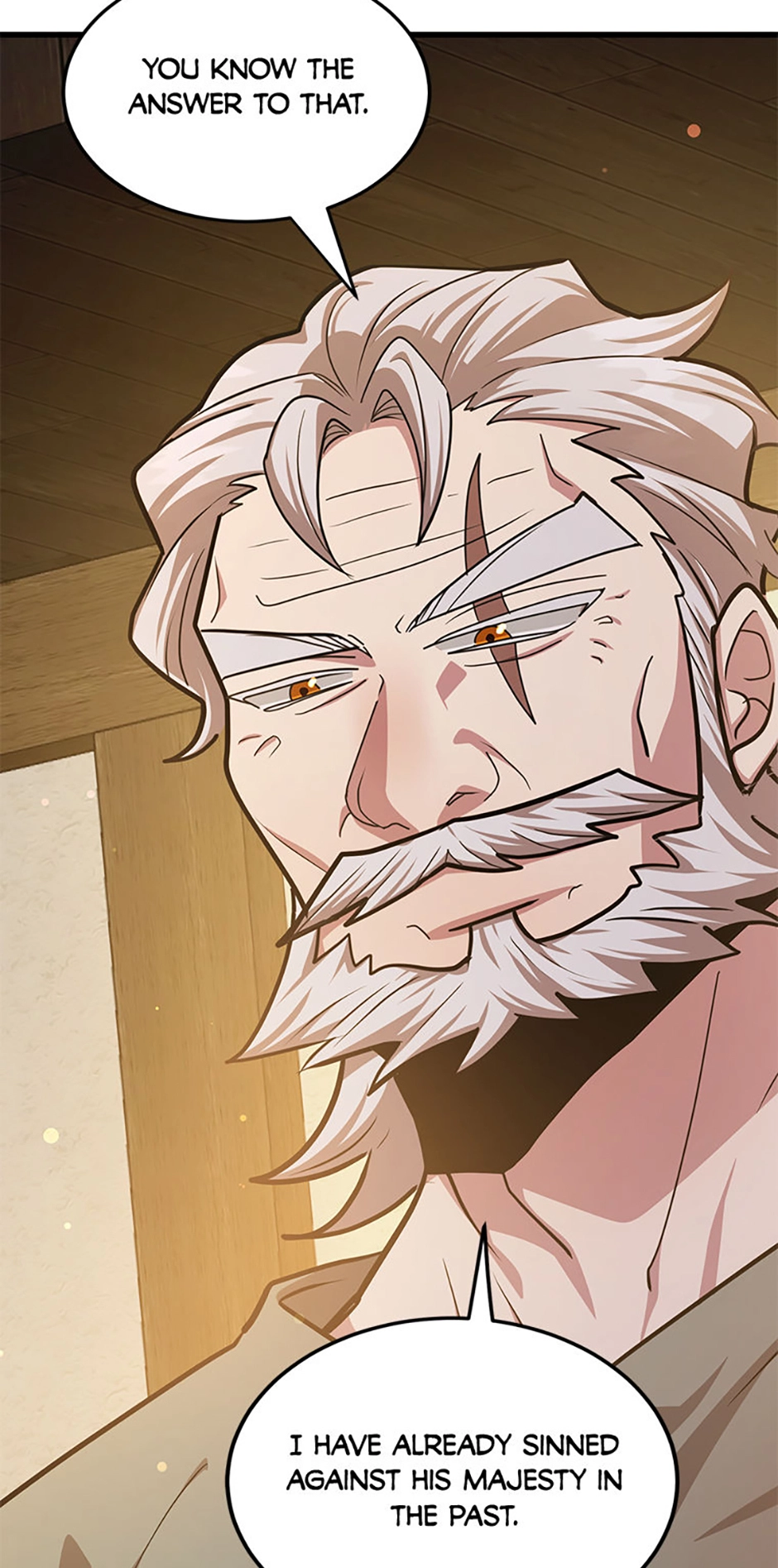 The 10-Star Player’s Lucky Draw Chapter 73 page 7 - 