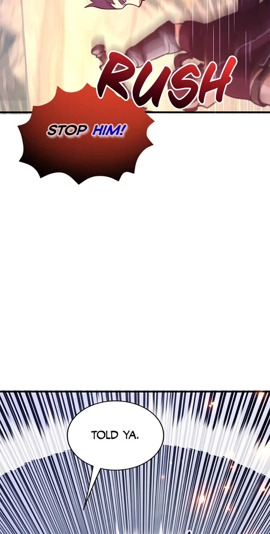 The 10-Star Player’s Lucky Draw Chapter 73 page 62 - 