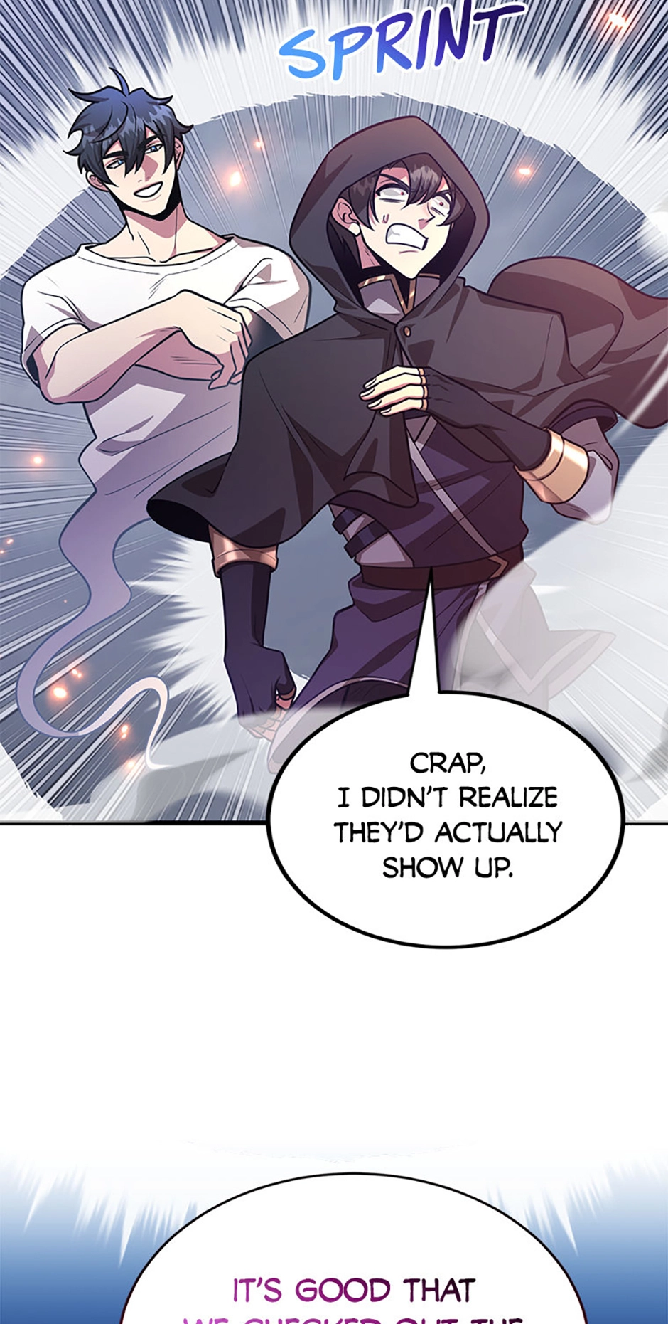 The 10-Star Player’s Lucky Draw Chapter 73 page 63 - 