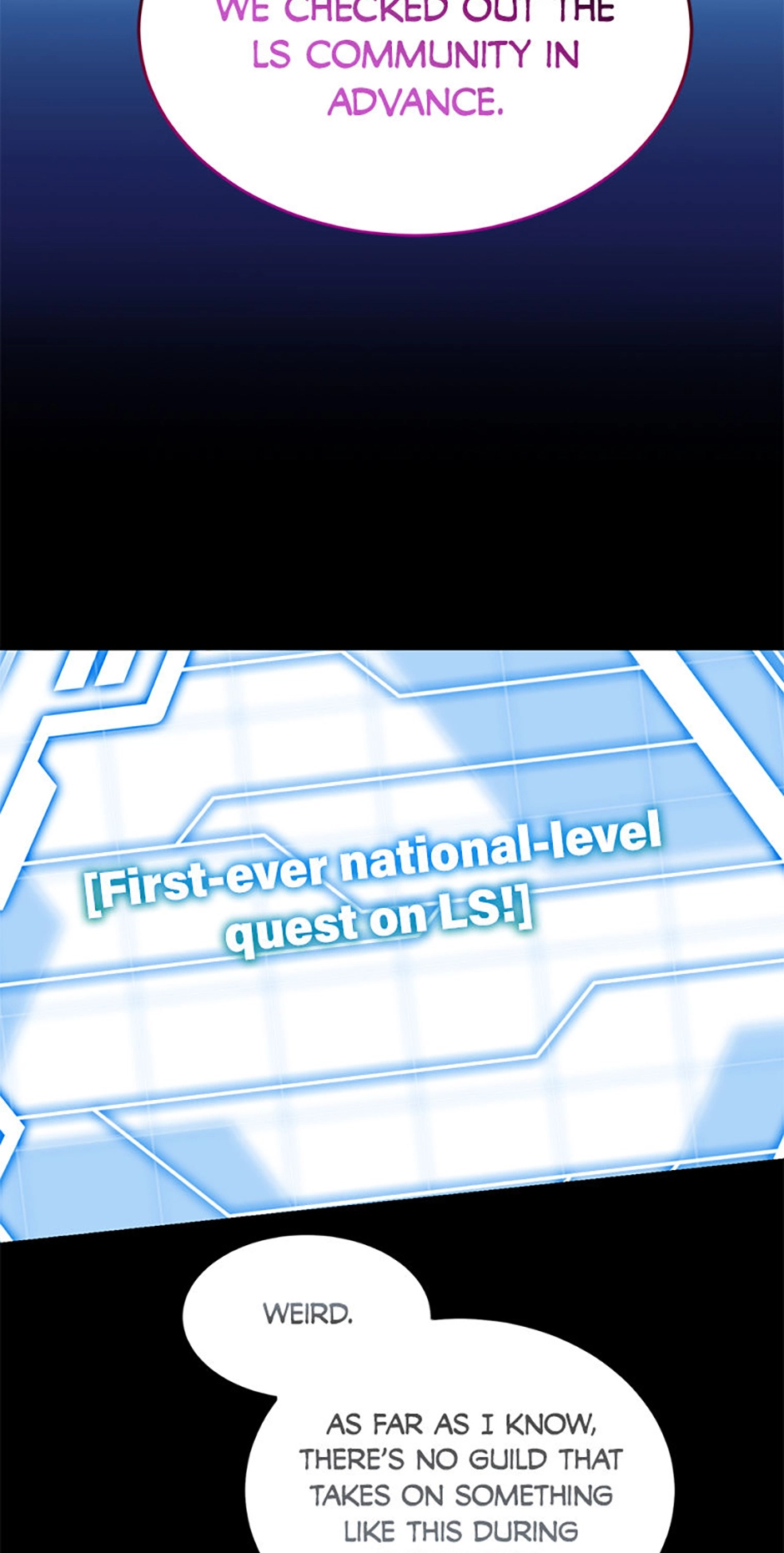 The 10-Star Player’s Lucky Draw Chapter 73 page 64 - 