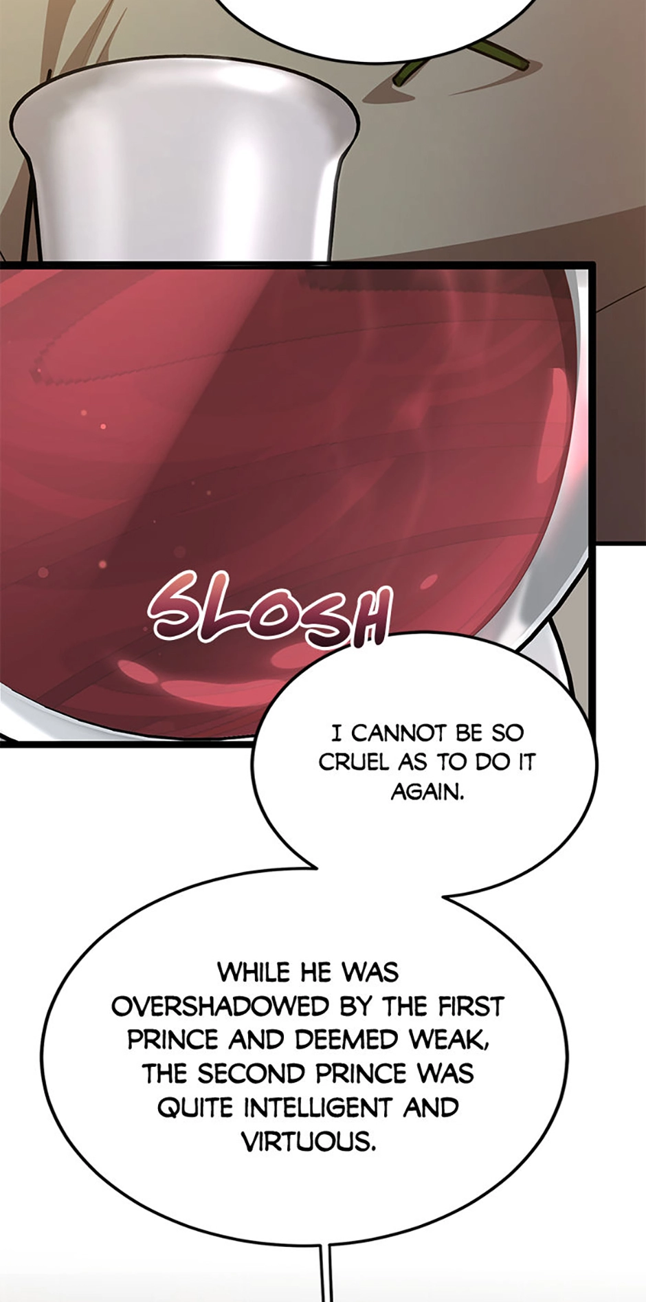 The 10-Star Player’s Lucky Draw Chapter 73 page 8 - 