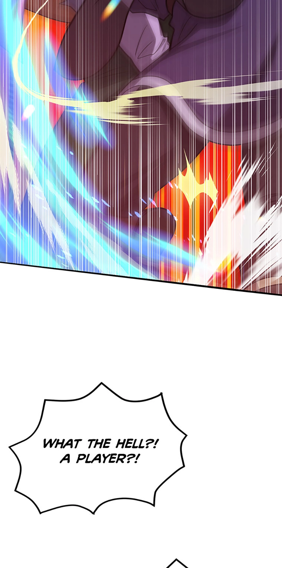 The 10-Star Player’s Lucky Draw Chapter 73 page 71 - 