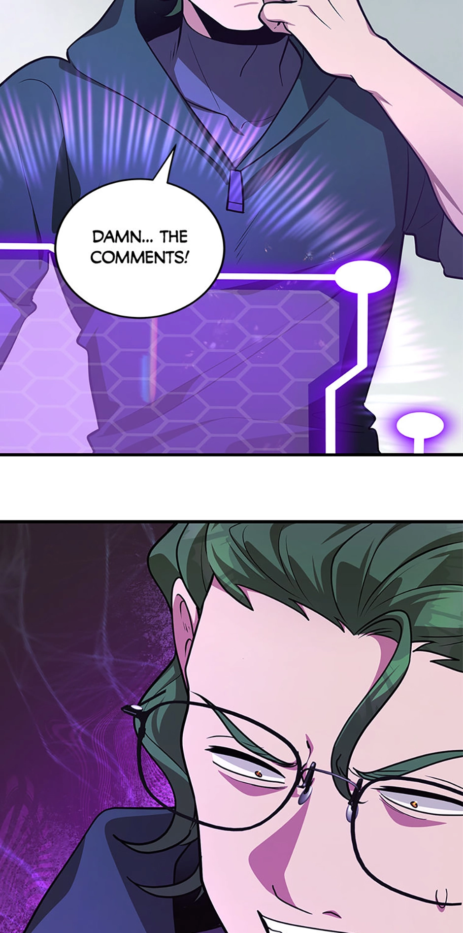 The 10-Star Player’s Lucky Draw Chapter 73 page 73 - 