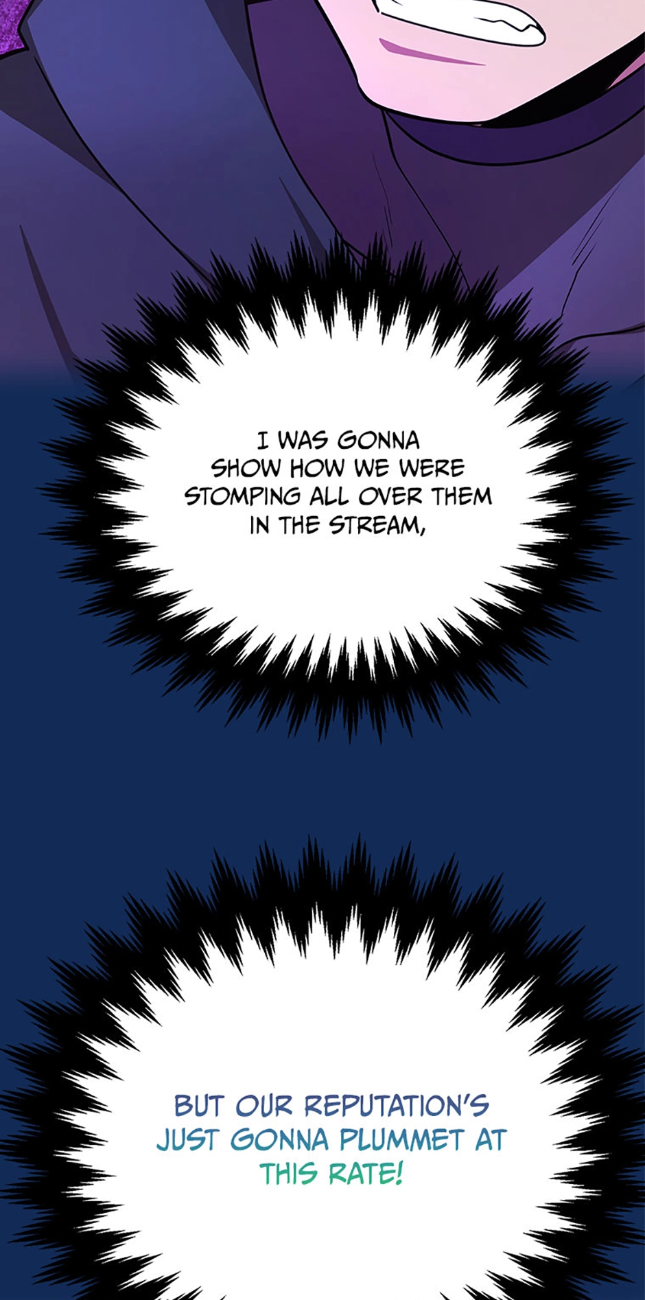 The 10-Star Player’s Lucky Draw Chapter 73 page 74 - 