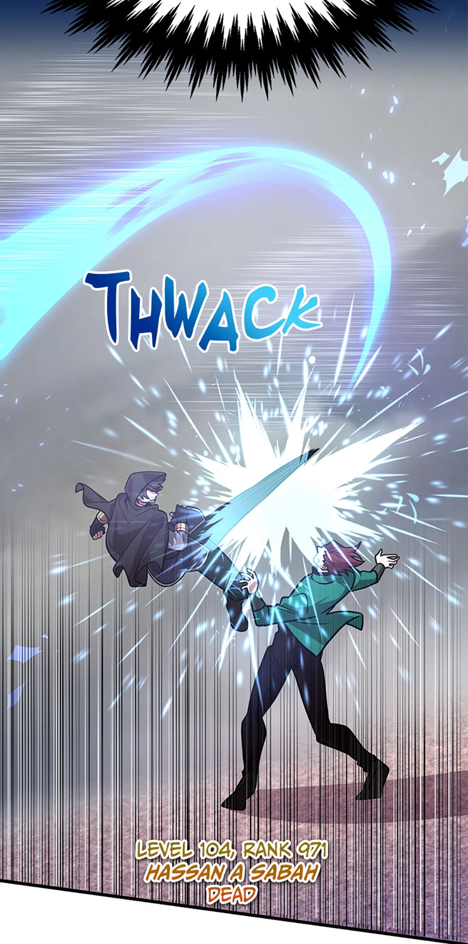 The 10-Star Player’s Lucky Draw Chapter 73 page 75 - 