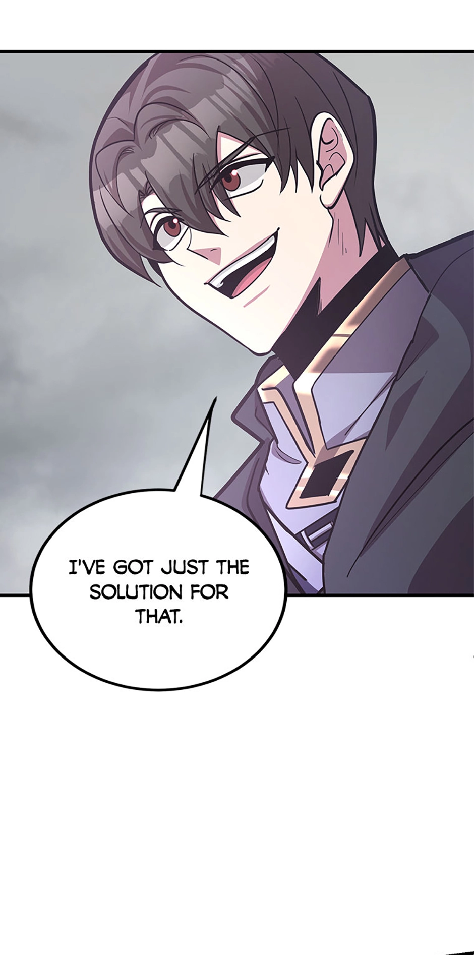 The 10-Star Player’s Lucky Draw Chapter 73 page 78 - 