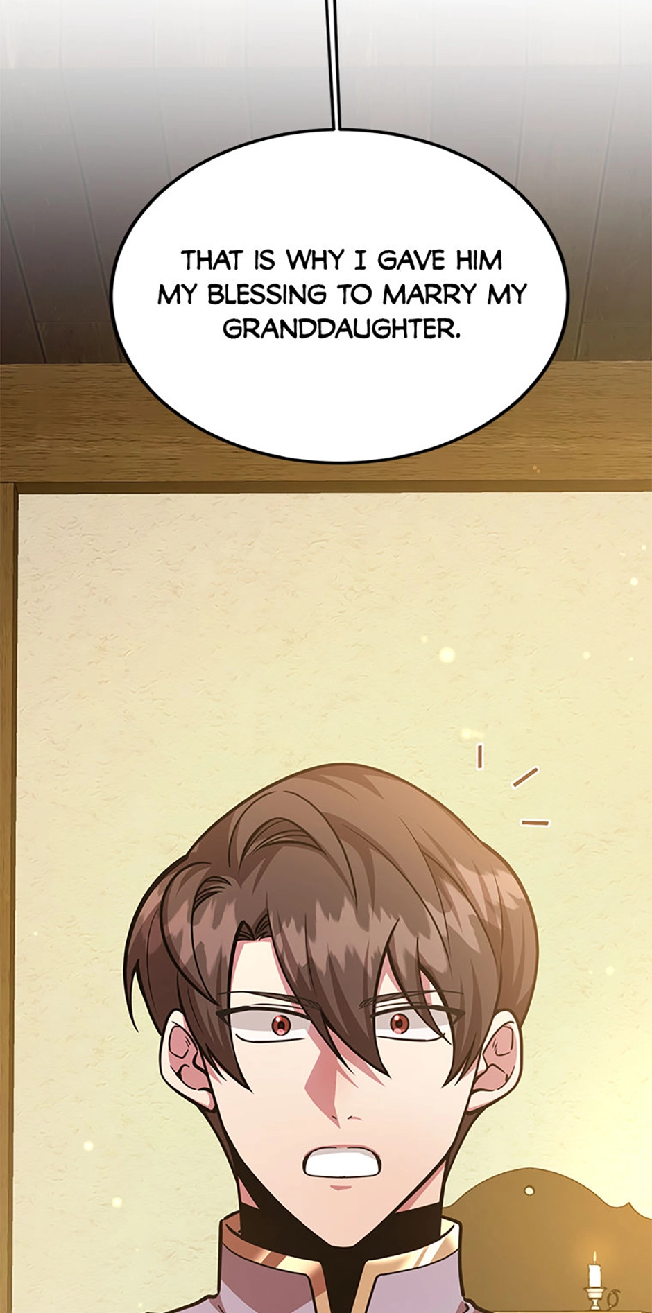 The 10-Star Player’s Lucky Draw Chapter 73 page 9 - 