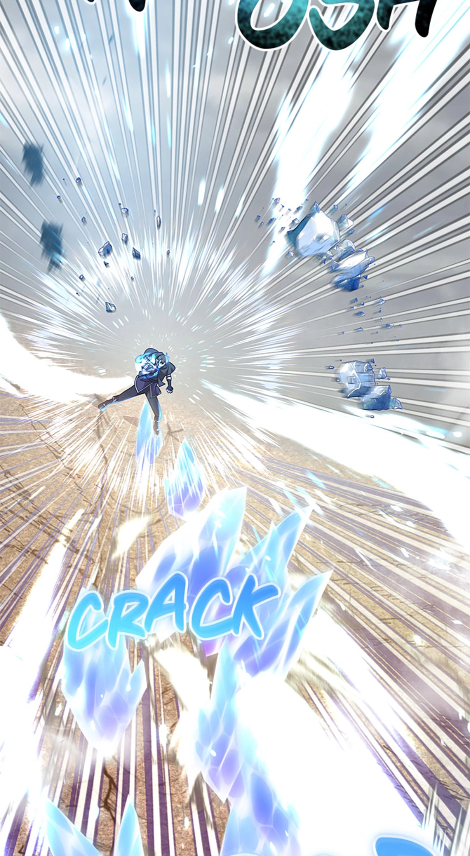 The 10-Star Player’s Lucky Draw Chapter 73 page 81 - 