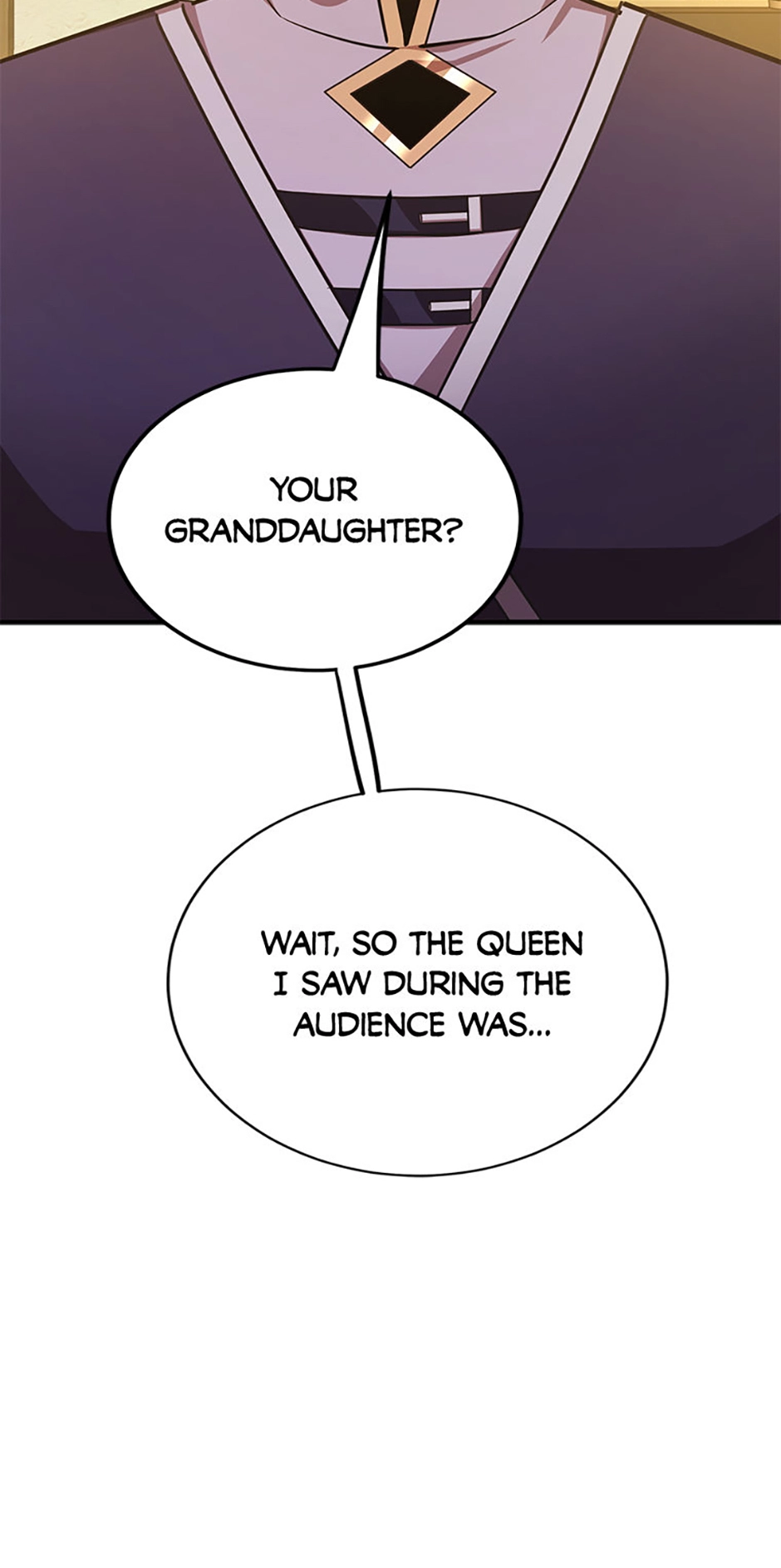 The 10-Star Player’s Lucky Draw Chapter 73 page 10 - 