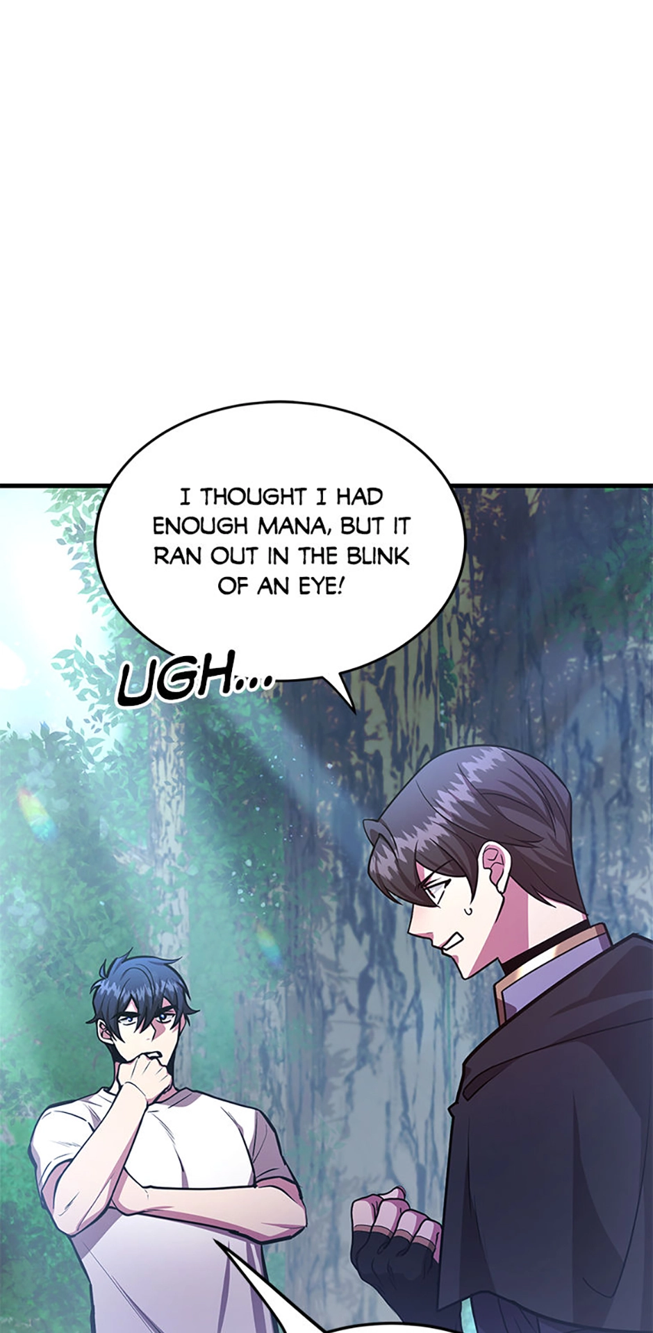 The 10-Star Player’s Lucky Draw Chapter 74 page 13 - 