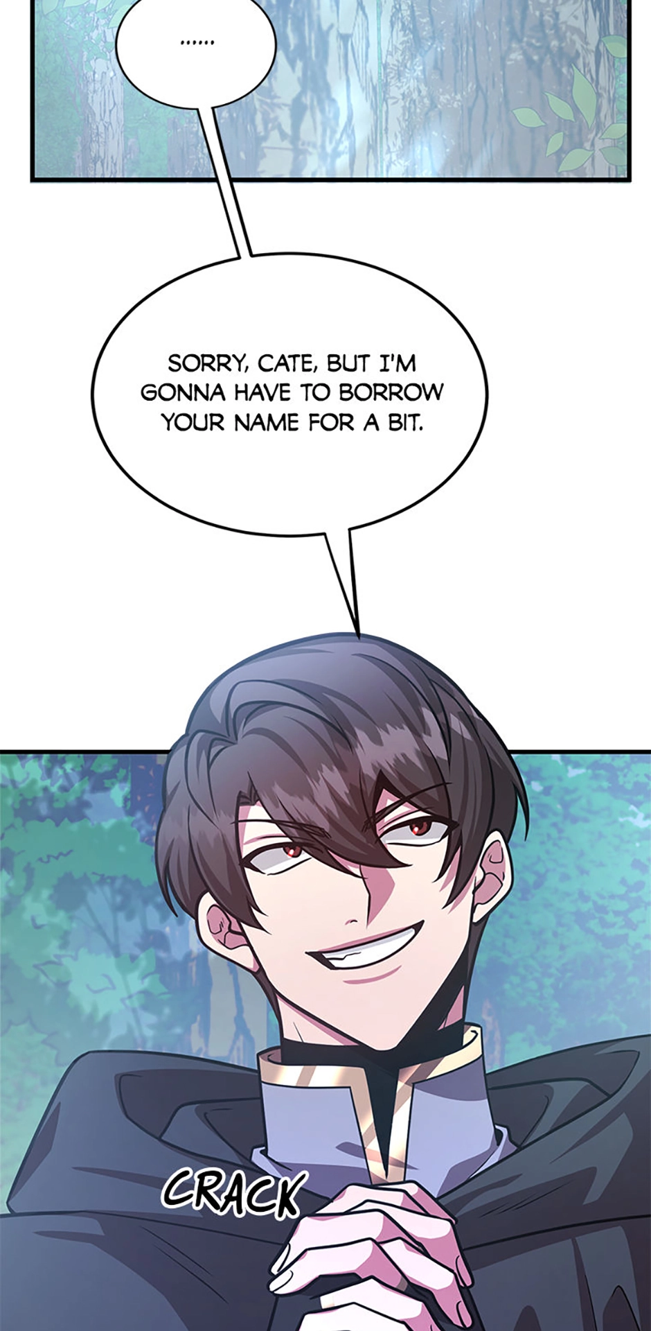 The 10-Star Player’s Lucky Draw Chapter 74 page 15 - 