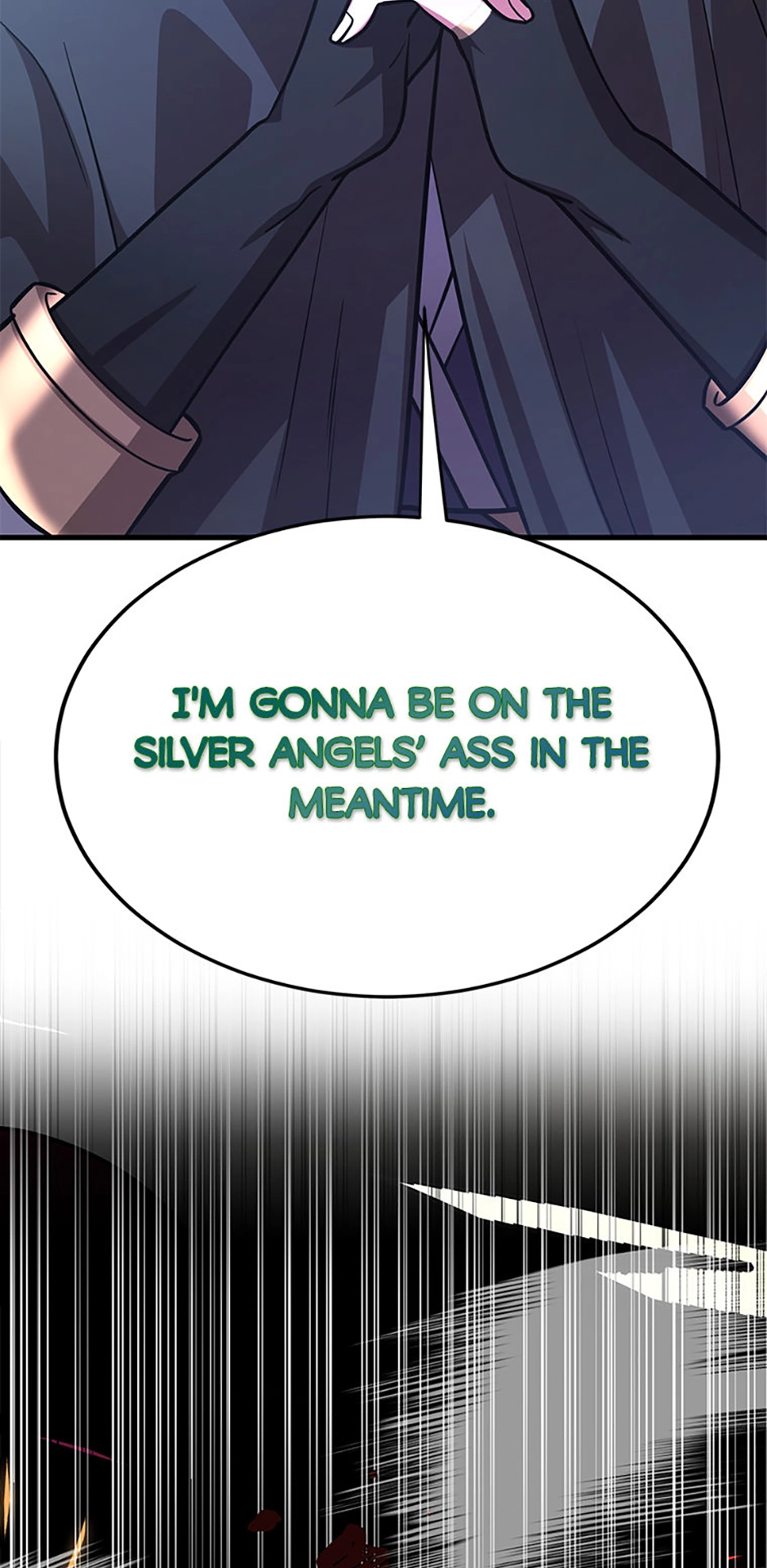 The 10-Star Player’s Lucky Draw Chapter 74 page 16 - 