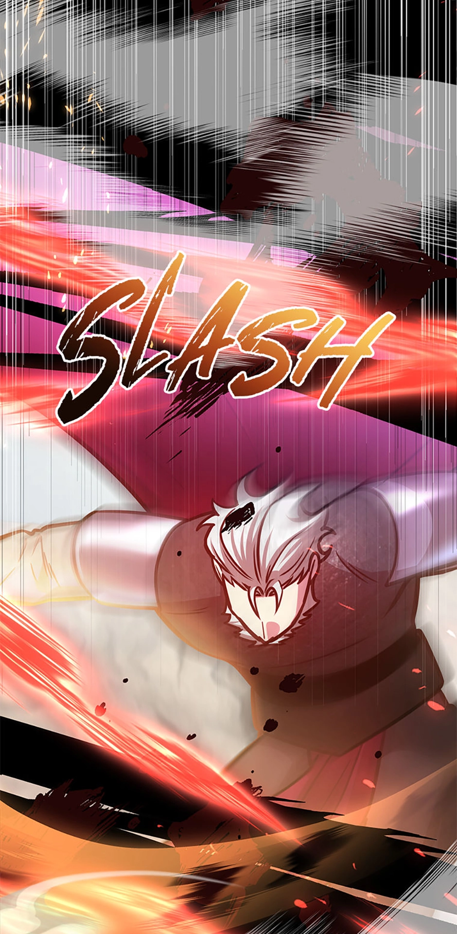 The 10-Star Player’s Lucky Draw Chapter 74 page 17 - 